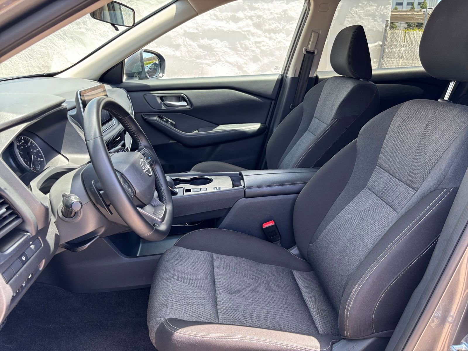Thumbnail: 2025 Nissan Rogue - 29