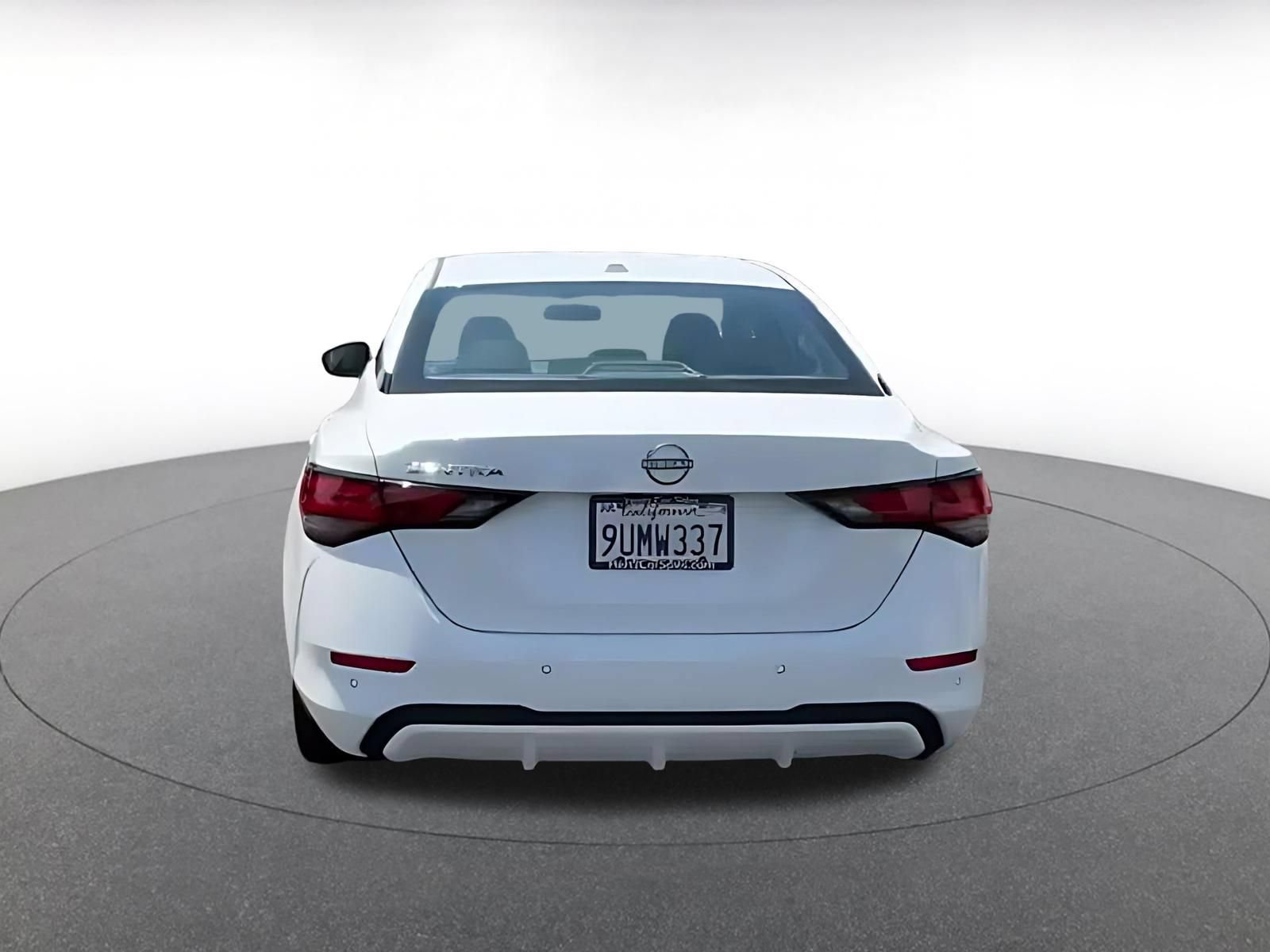 Thumbnail: 2025 Nissan Sentra - 12