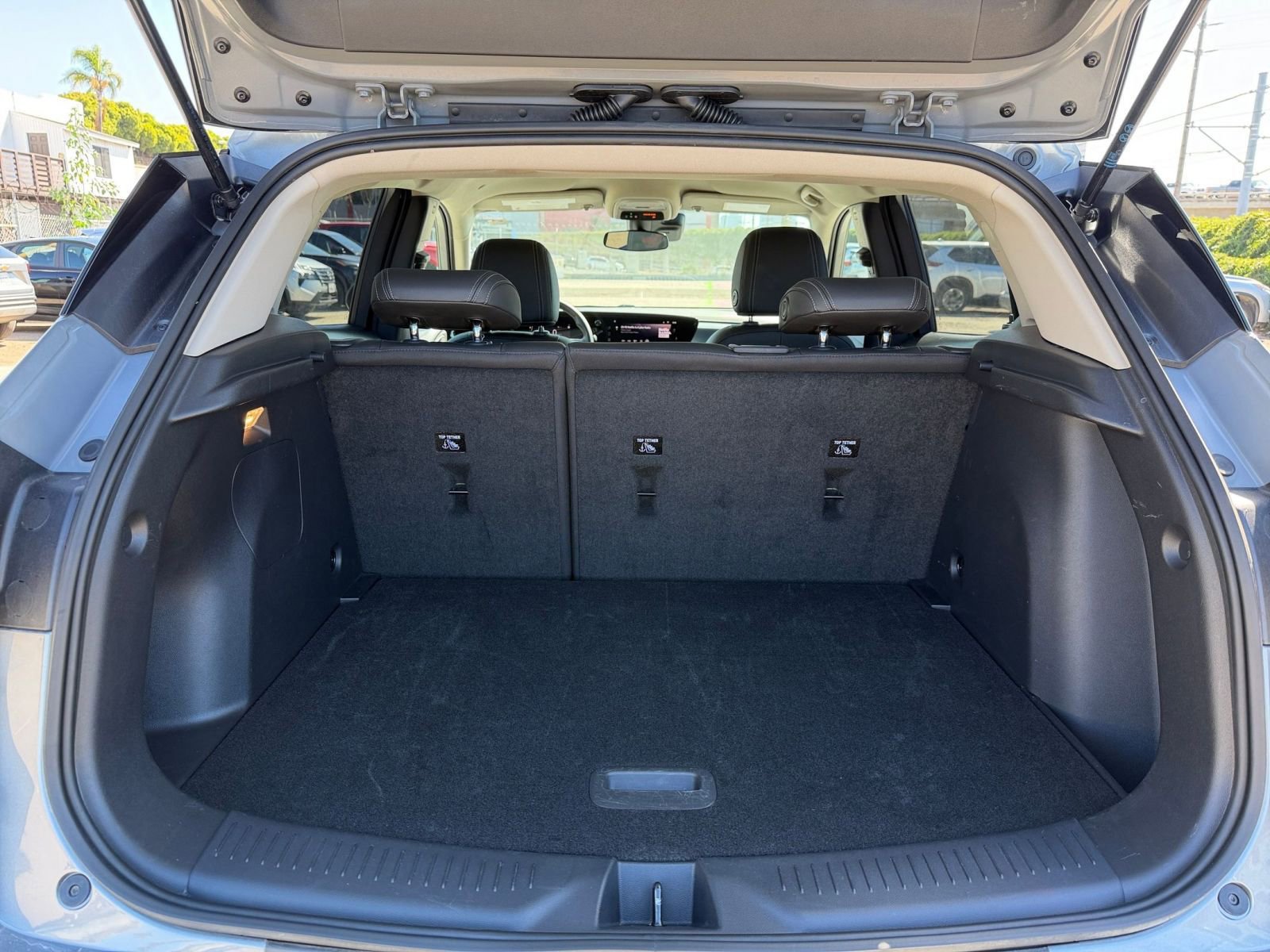 Thumbnail: 2025 Buick Encore GX - 29