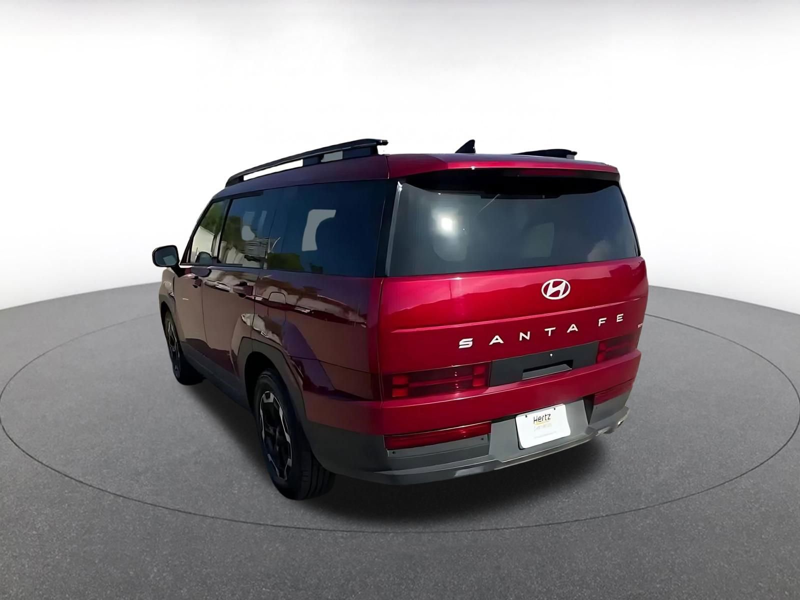 Thumbnail: 2025 Hyundai Santa Fe - 11