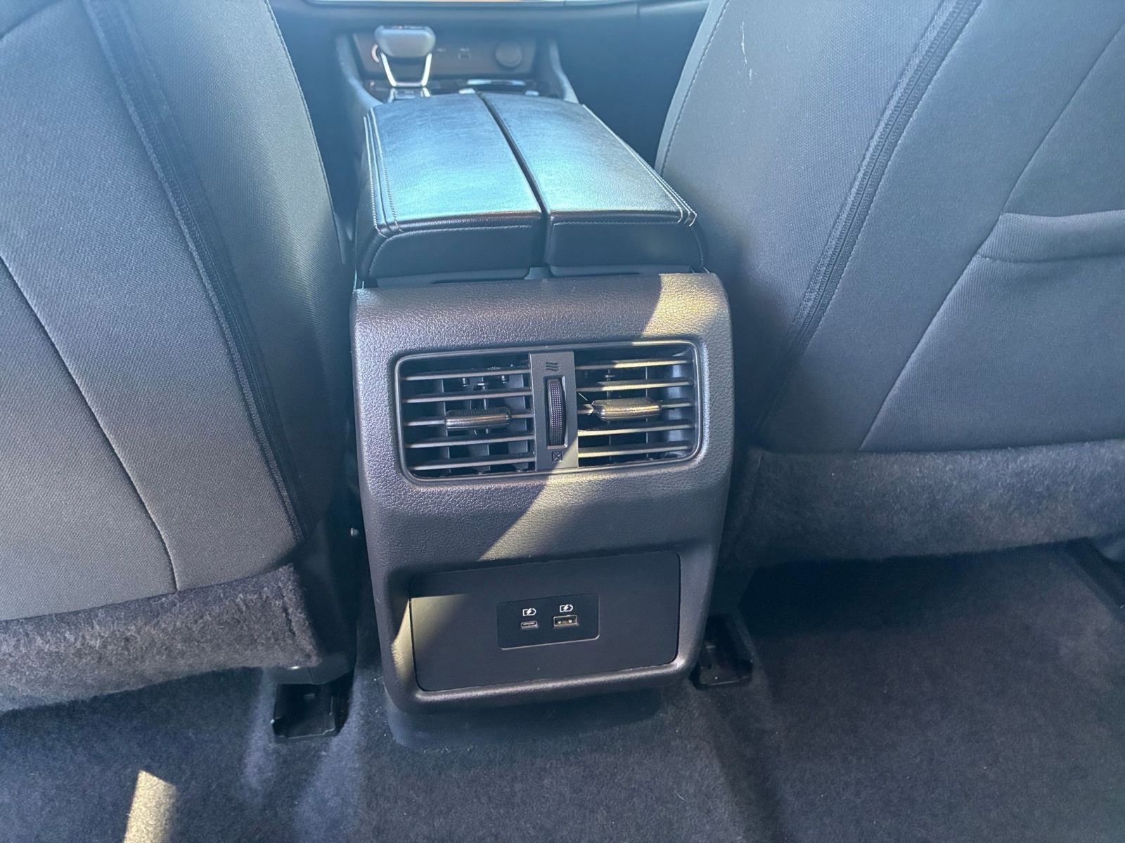 Thumbnail: 2023 Nissan Rogue - 23