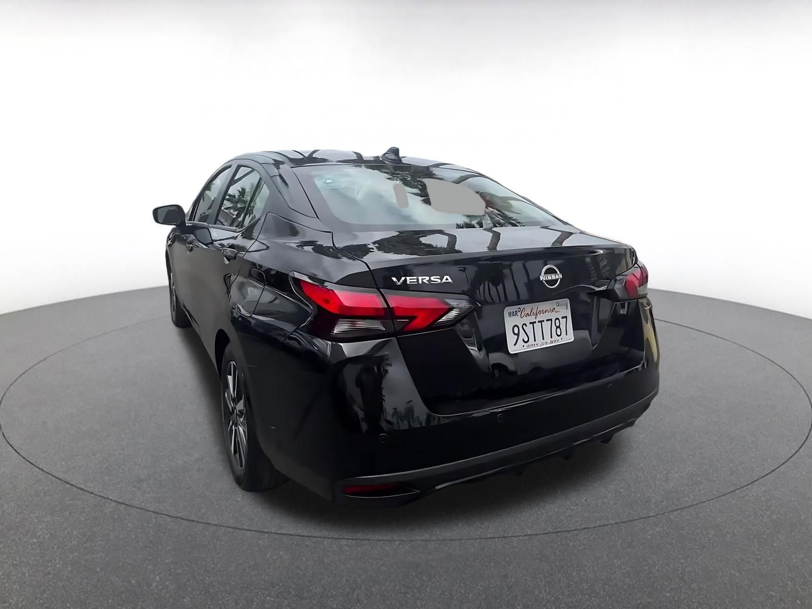 Thumbnail: 2025 Nissan Versa - 11