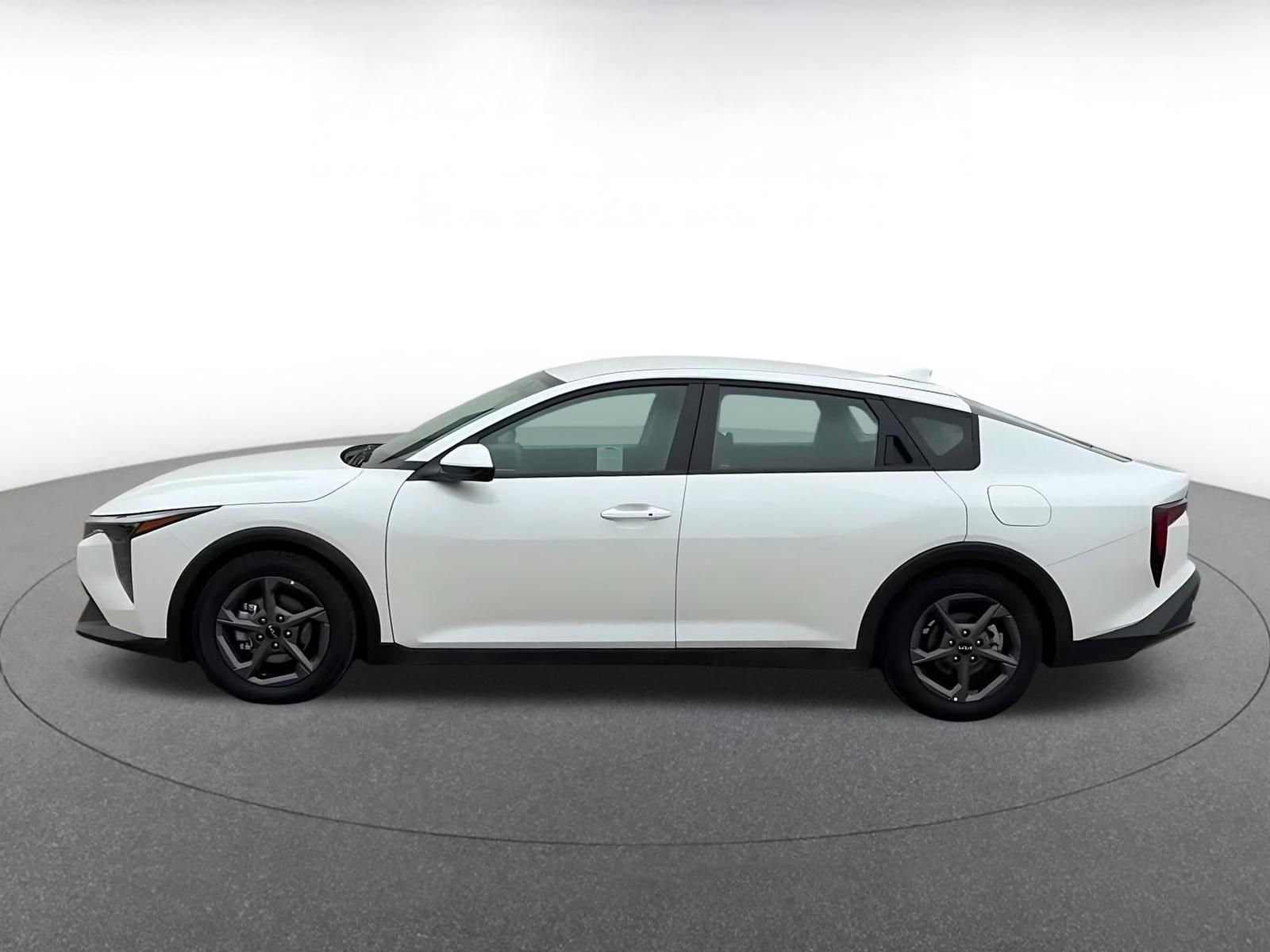 Thumbnail: 2025 Kia K4 - 9