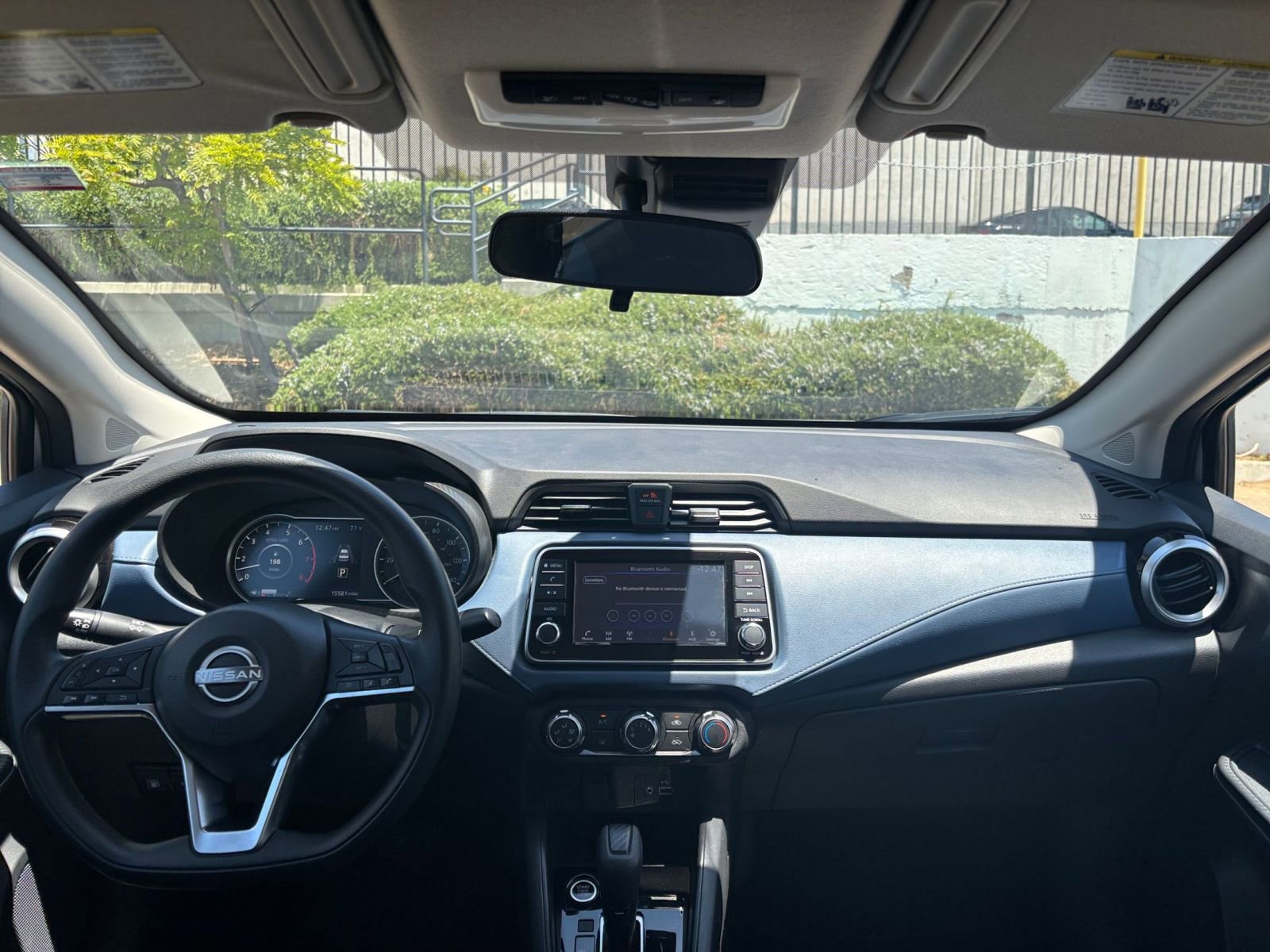 Thumbnail: 2025 Nissan Versa - 31