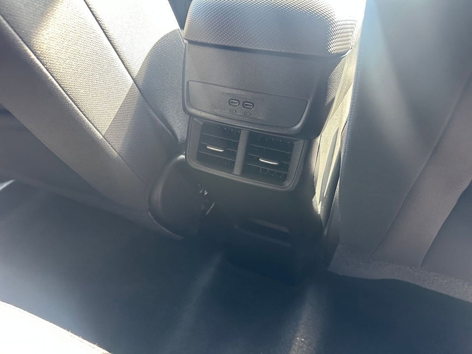 Thumbnail: 2025 Chevrolet Equinox - 23