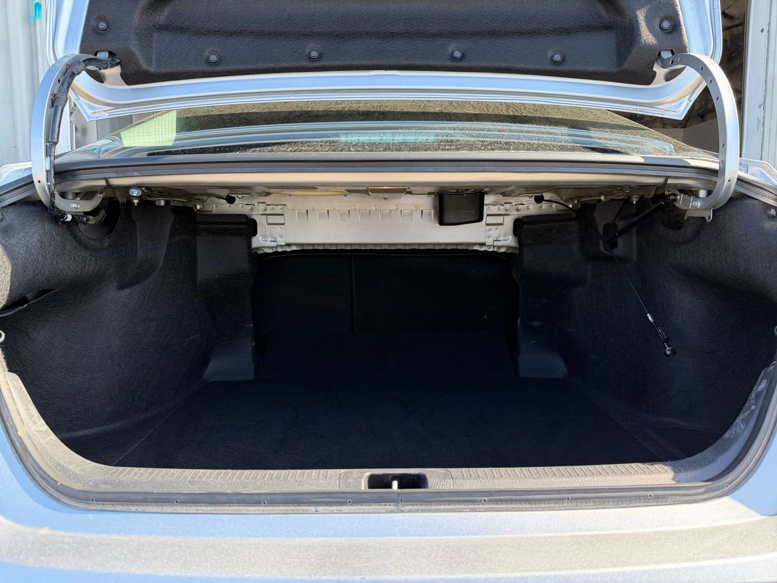 Thumbnail: 2025 Toyota Camry - 30