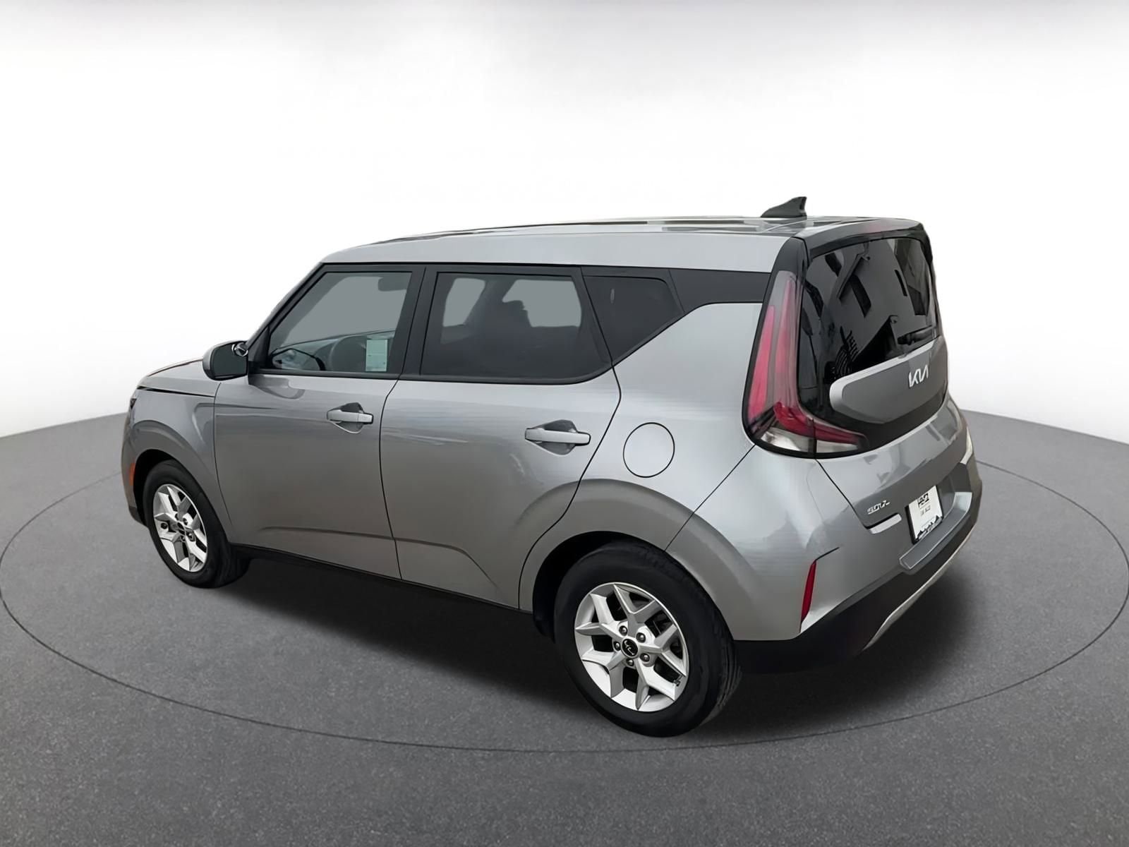 Thumbnail: 2024 Kia Soul - 9