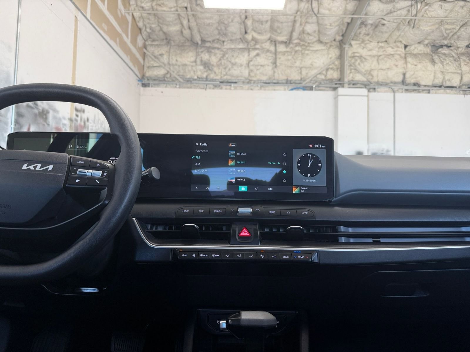 Thumbnail: 2025 Kia K4 - 17