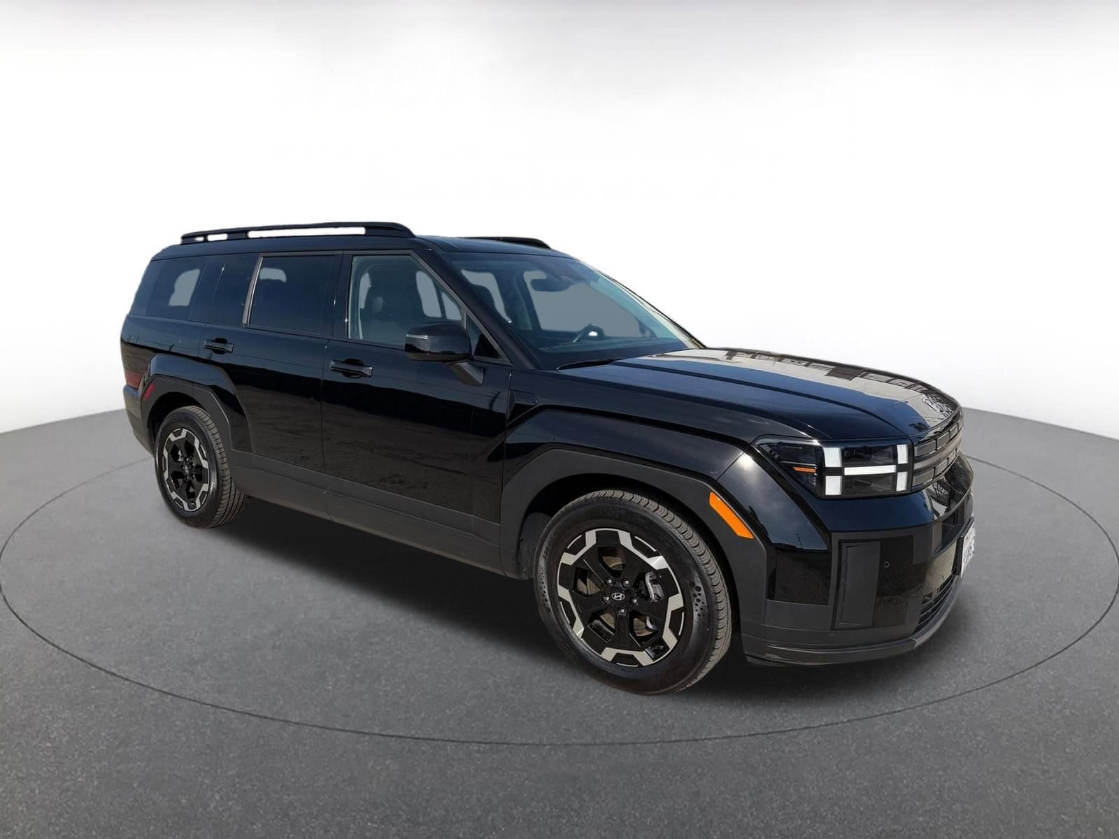 Thumbnail: 2025 Hyundai Santa Fe - 1