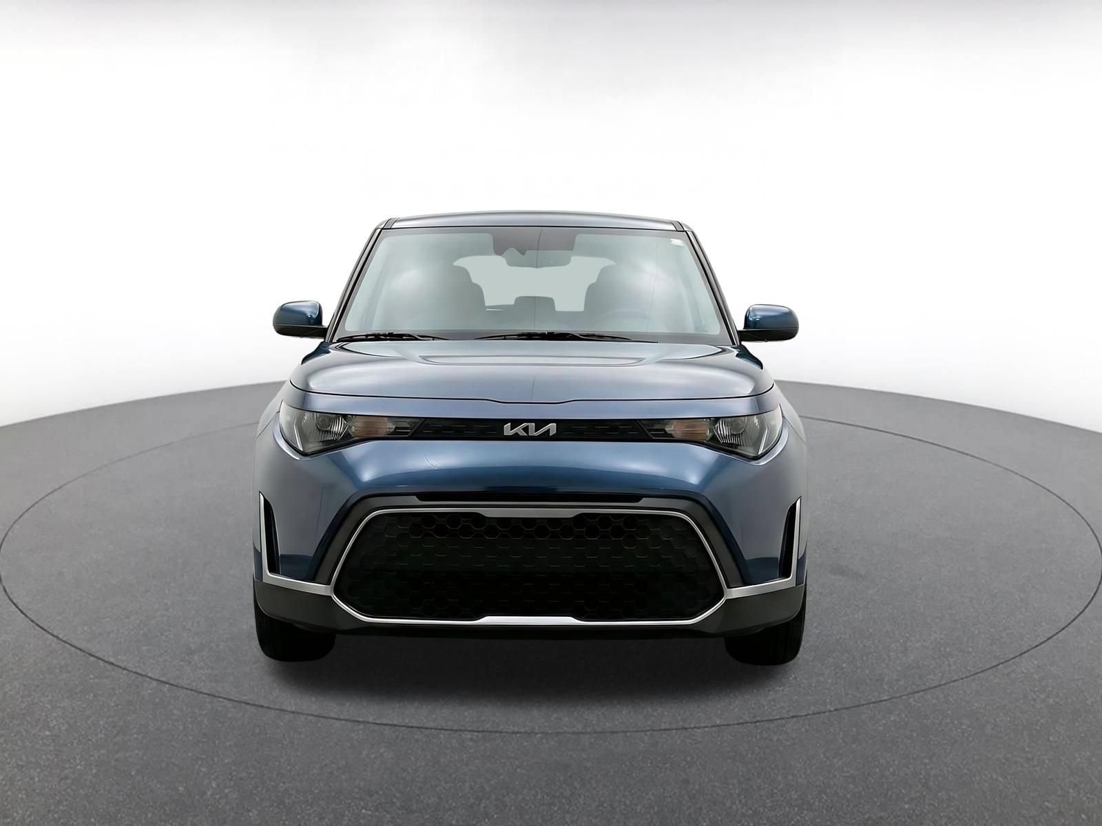 Thumbnail: 2025 Kia Soul - 2