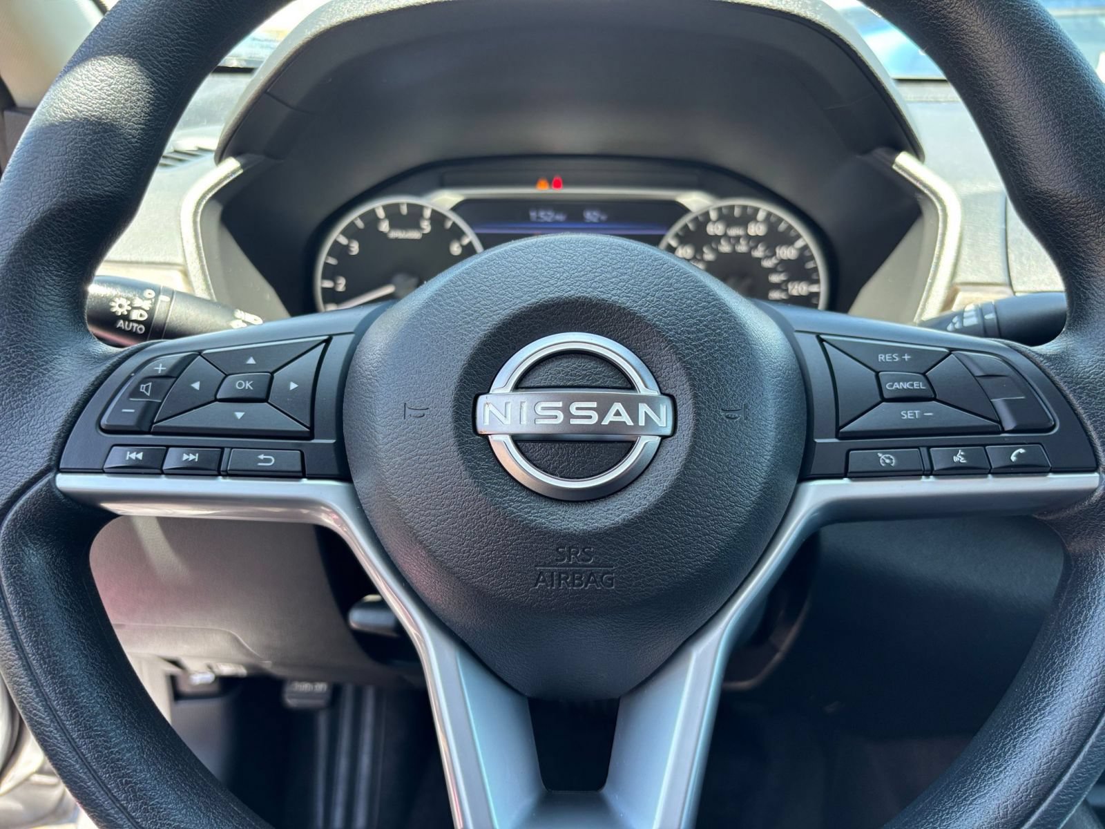 Thumbnail: 2025 Nissan Altima - 27