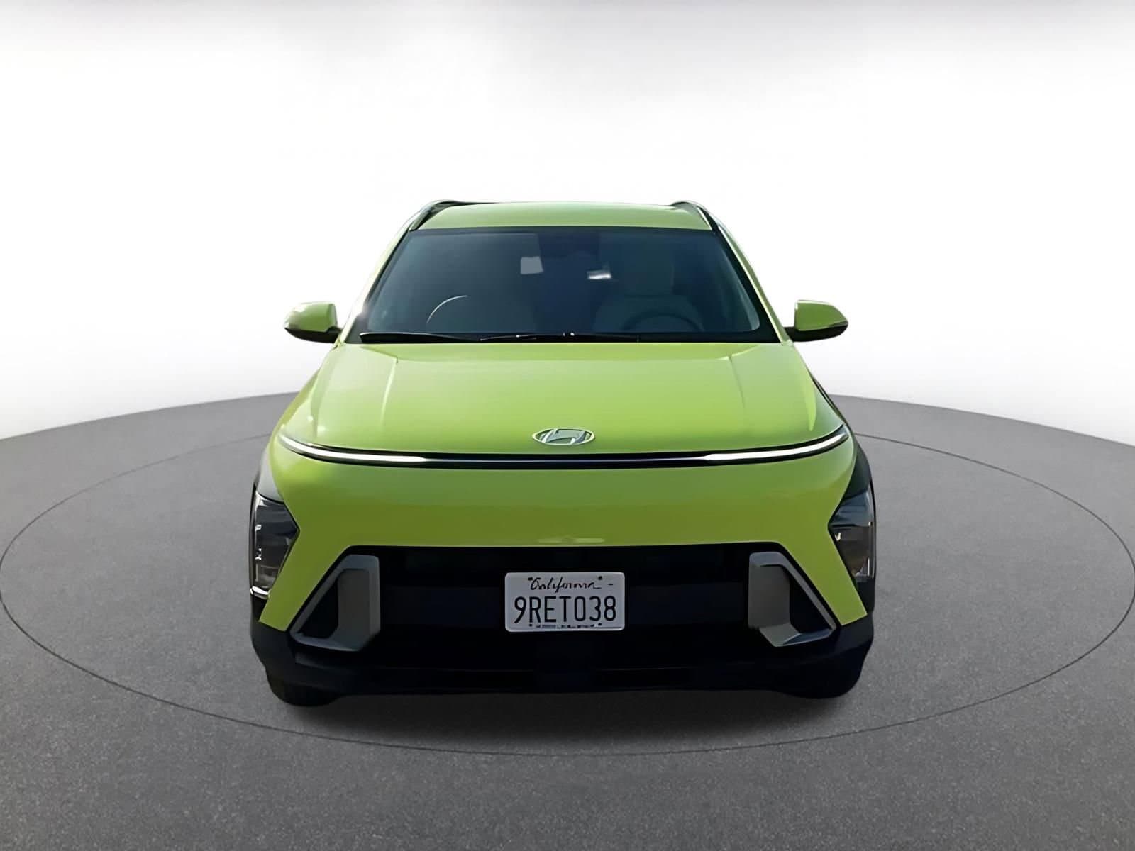 Thumbnail: 2025 Hyundai Kona - 2