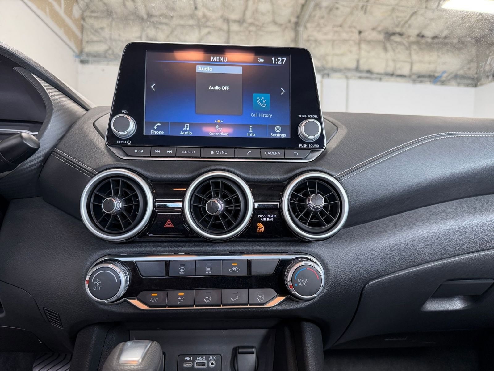 Thumbnail: 2025 Nissan Sentra - 18