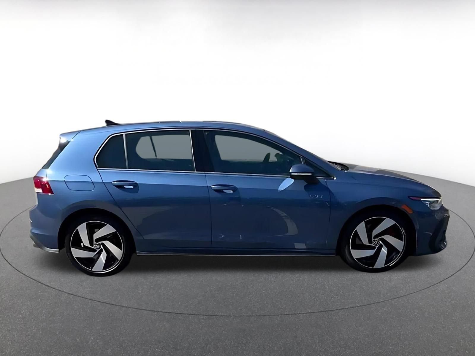 Thumbnail: 2026 Volkswagen Golf - 16