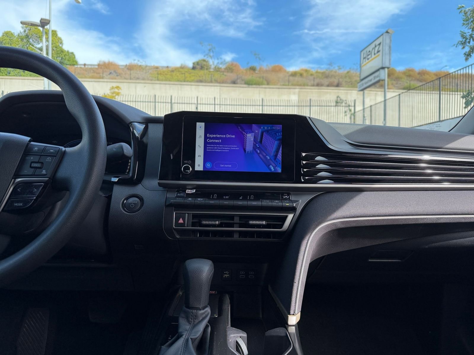 Thumbnail: 2025 Toyota Camry - 18