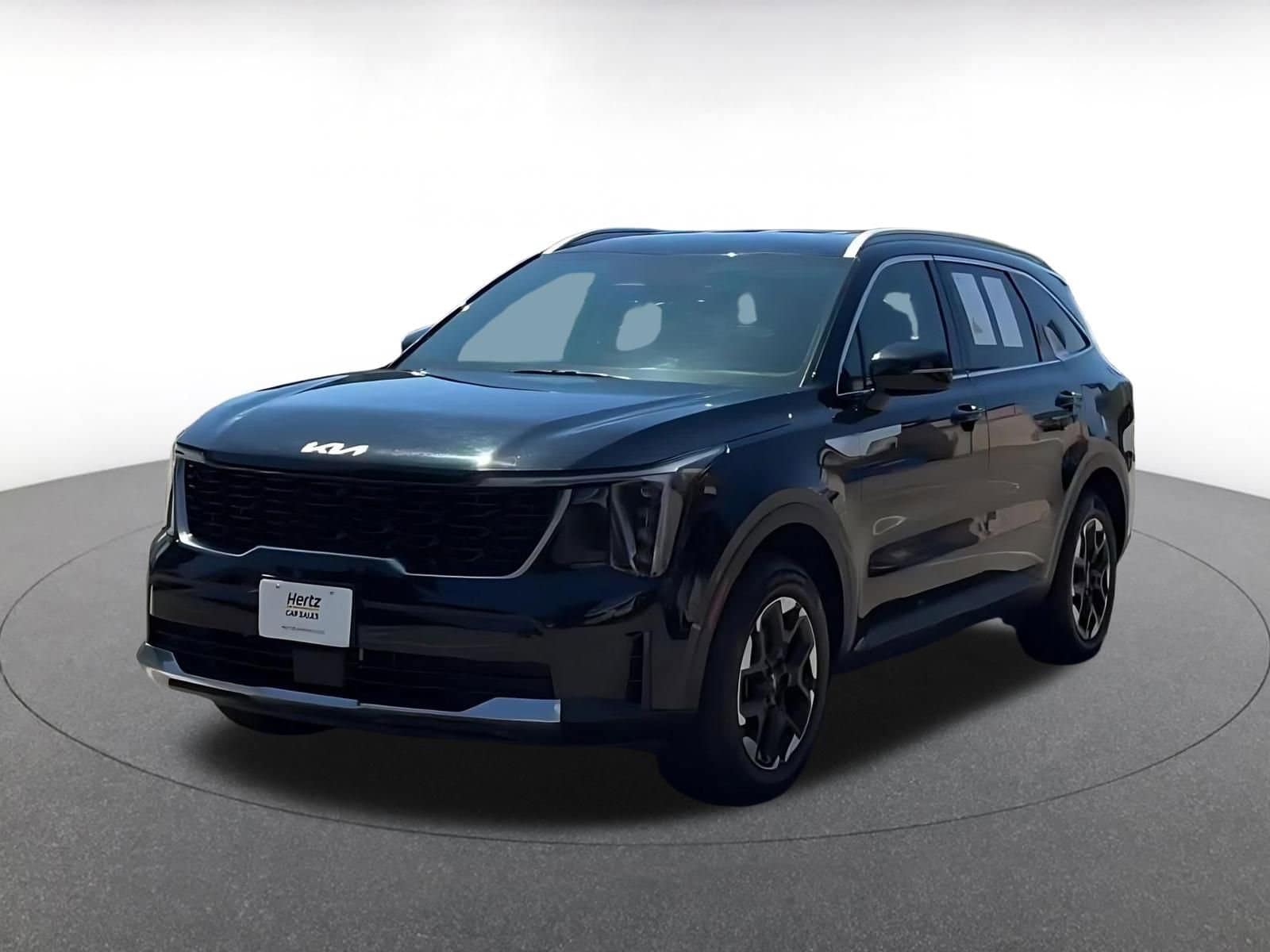 Thumbnail: 2024 Kia Sorento - 7