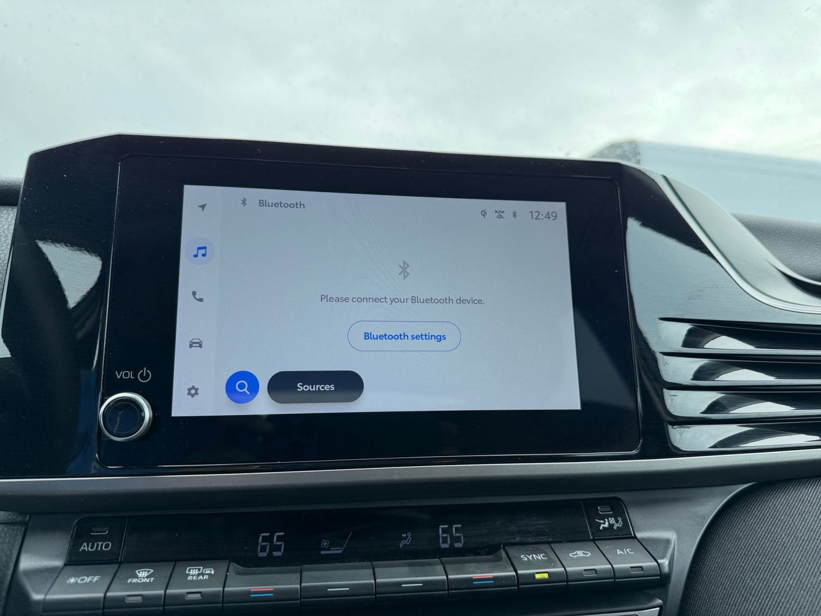 Thumbnail: 2025 Toyota Camry - 21