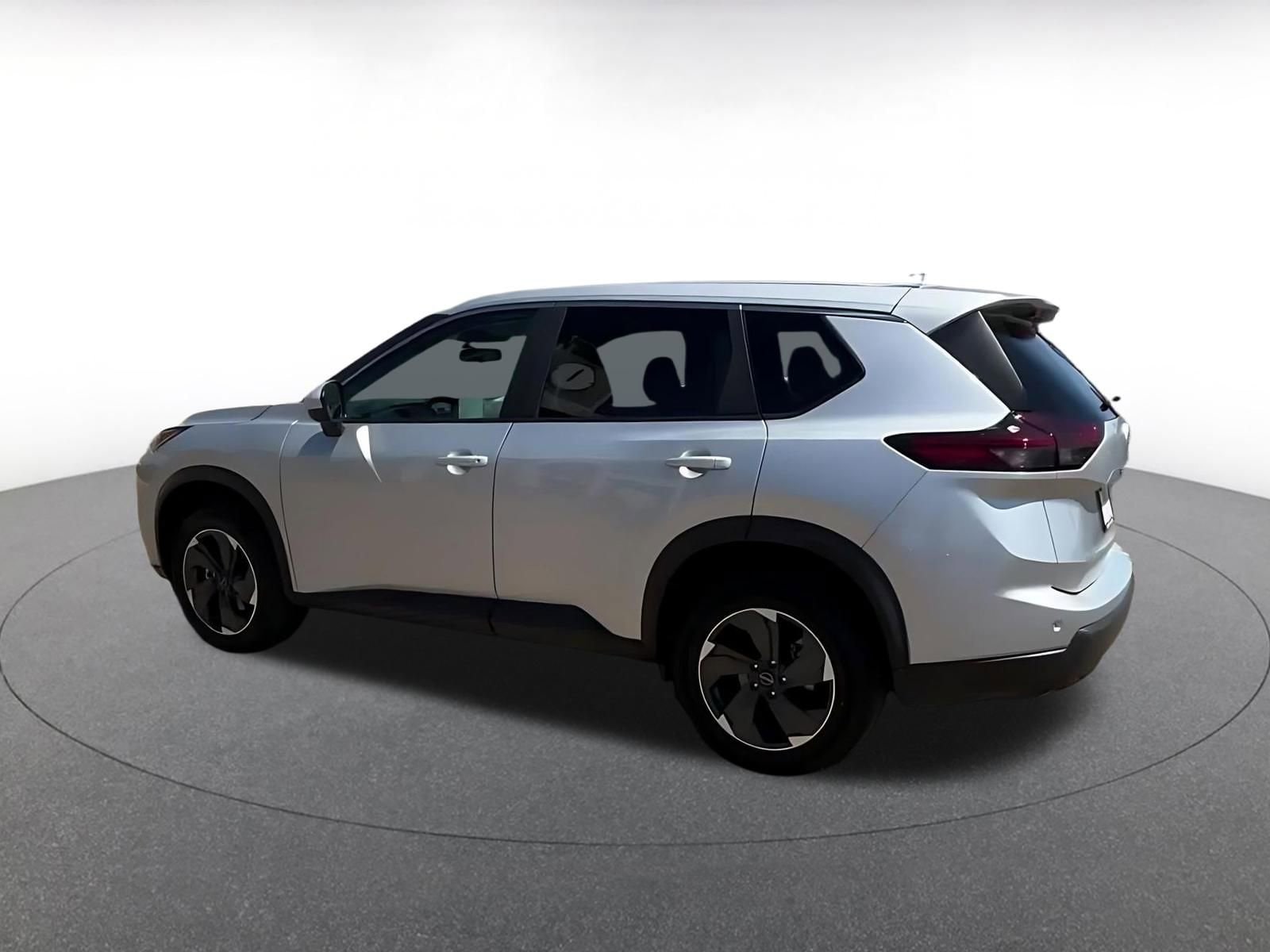 Thumbnail: 2025 Nissan Rogue - 10
