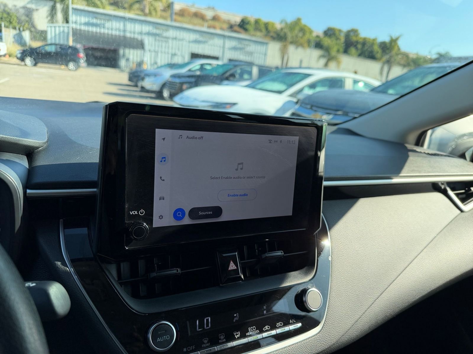 Thumbnail: 2025 Toyota Corolla - 21