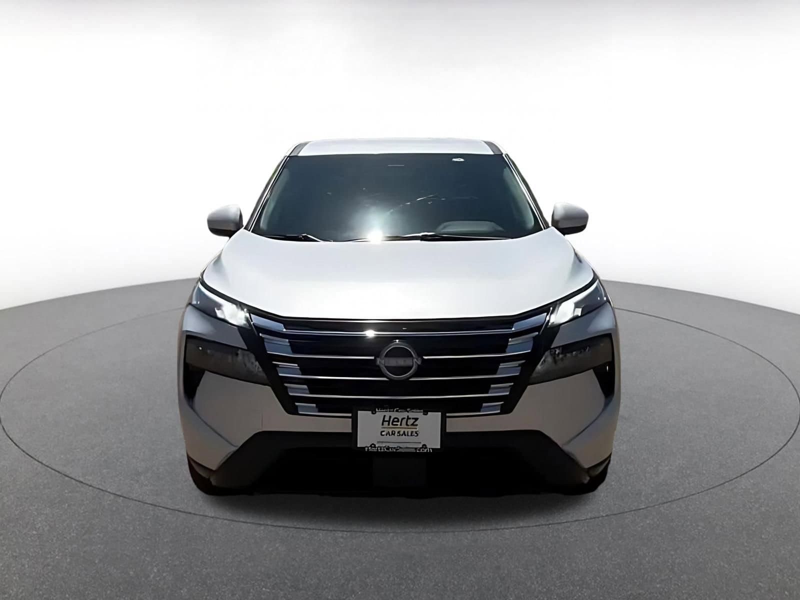 Thumbnail: 2025 Nissan Rogue - 4