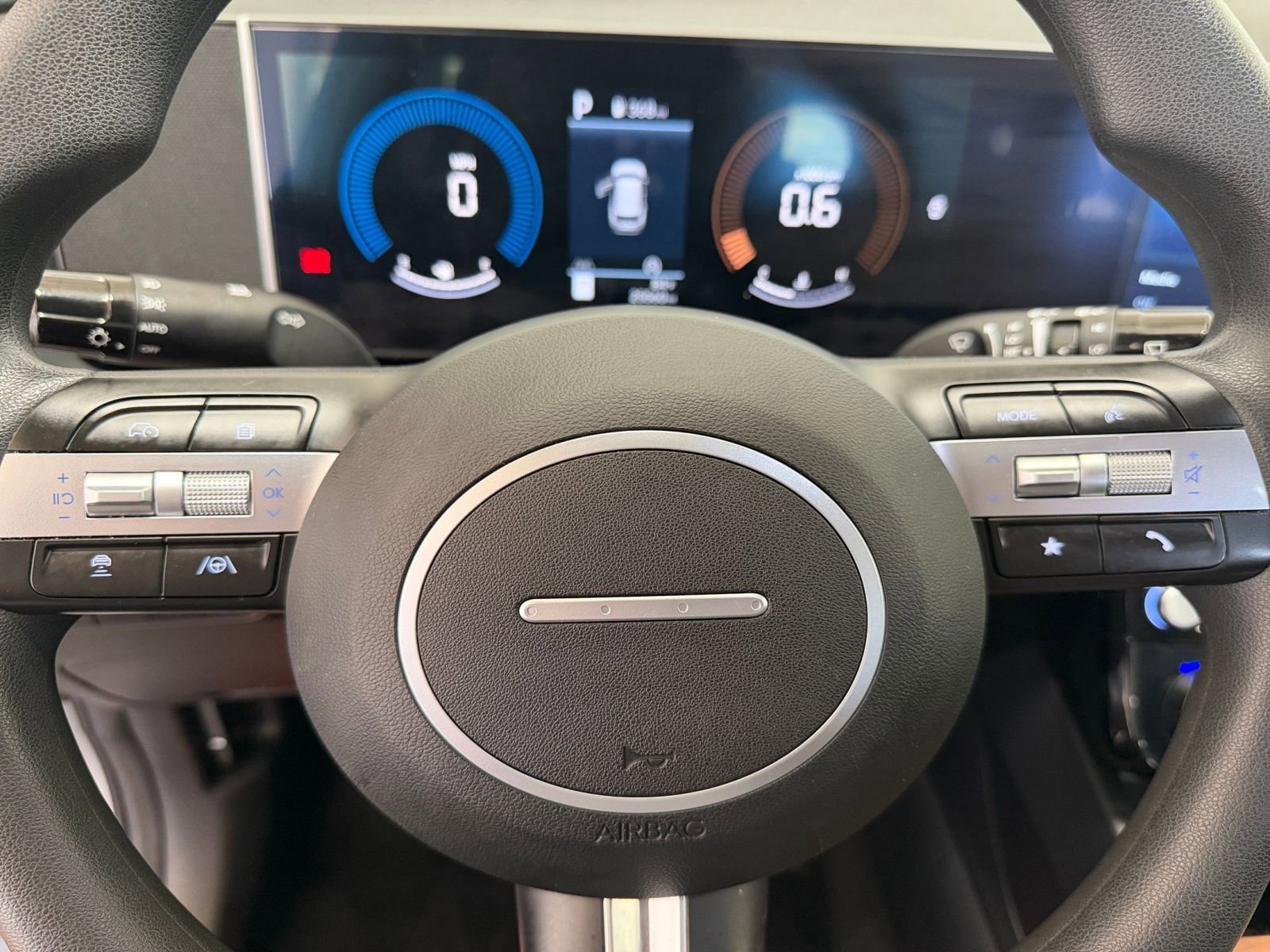 Thumbnail: 2025 Hyundai Tucson - 28