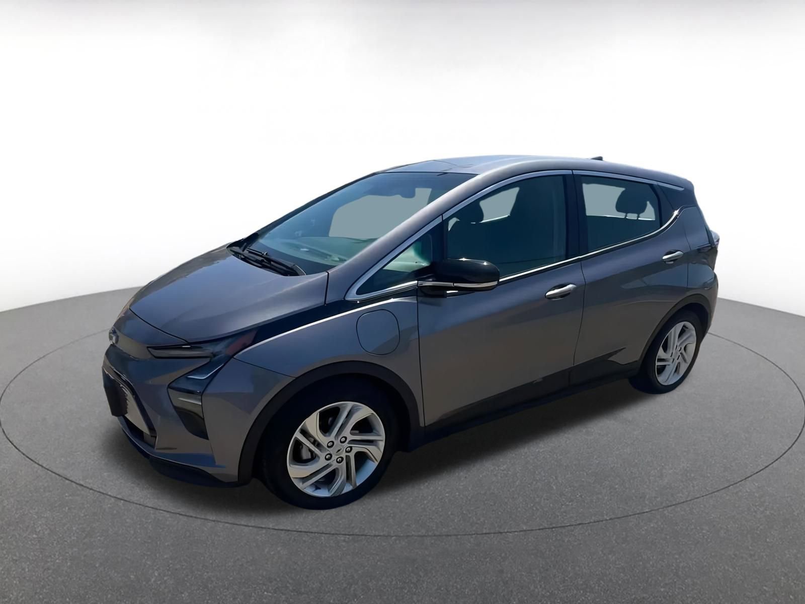 Thumbnail: 2023 Chevrolet Bolt EV - 8