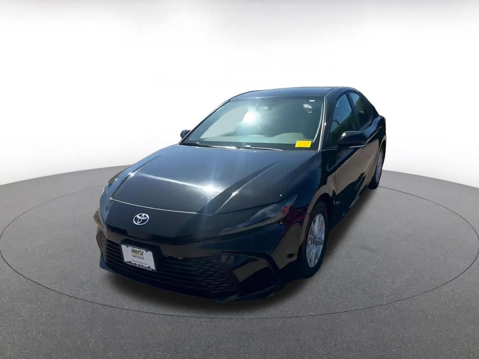 Thumbnail: 2025 Toyota Camry - 7