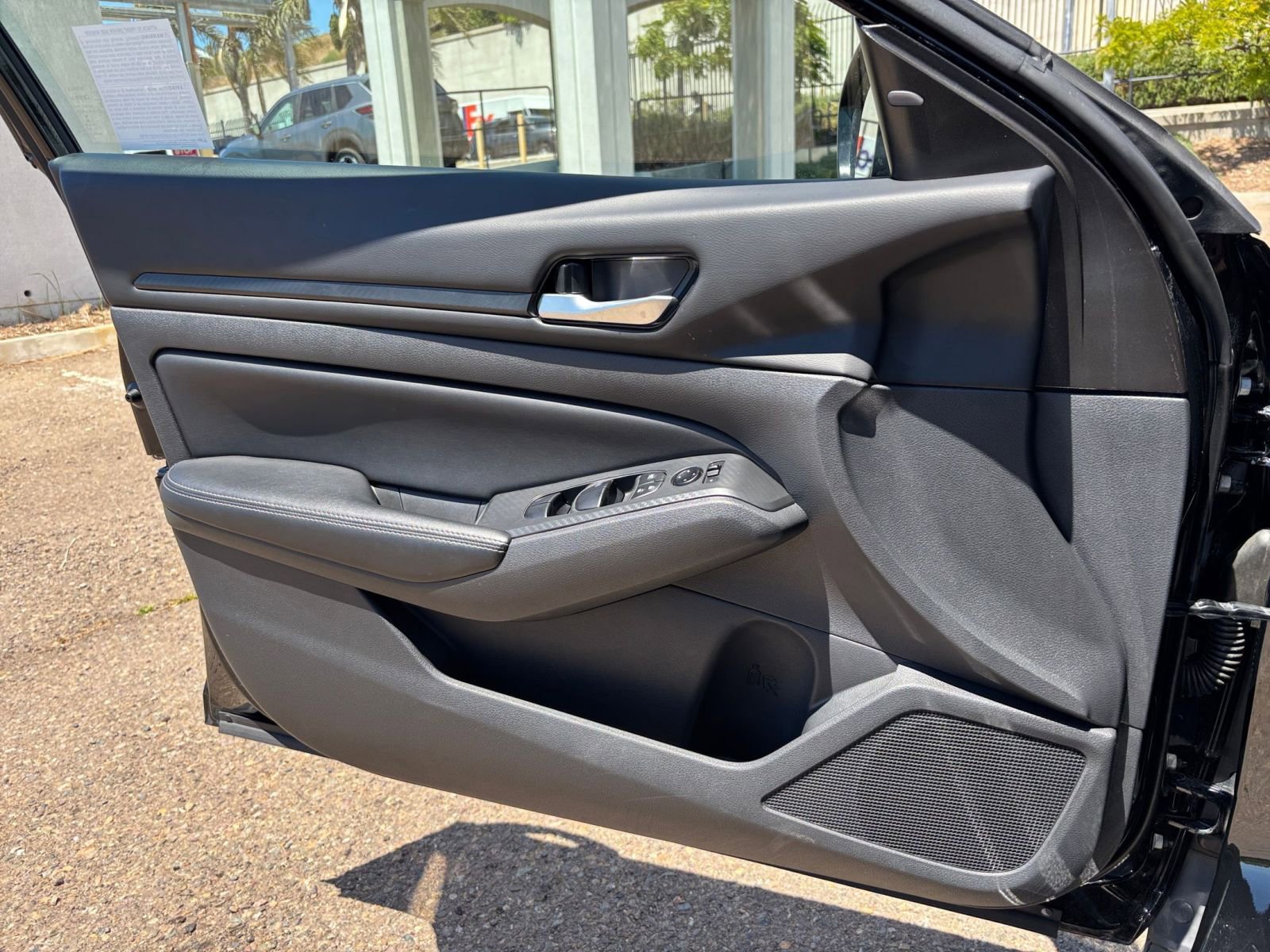 Thumbnail: 2025 Nissan Altima - 18