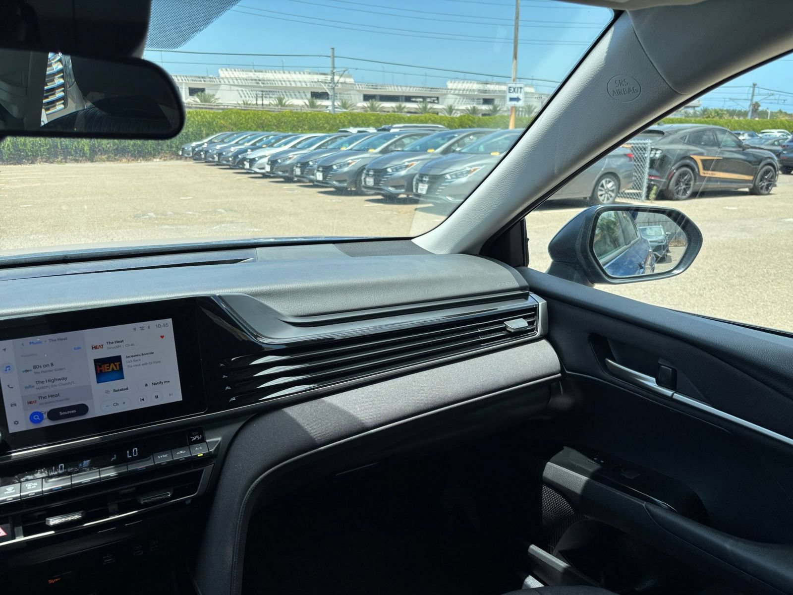 Thumbnail: 2025 Toyota Camry - 34