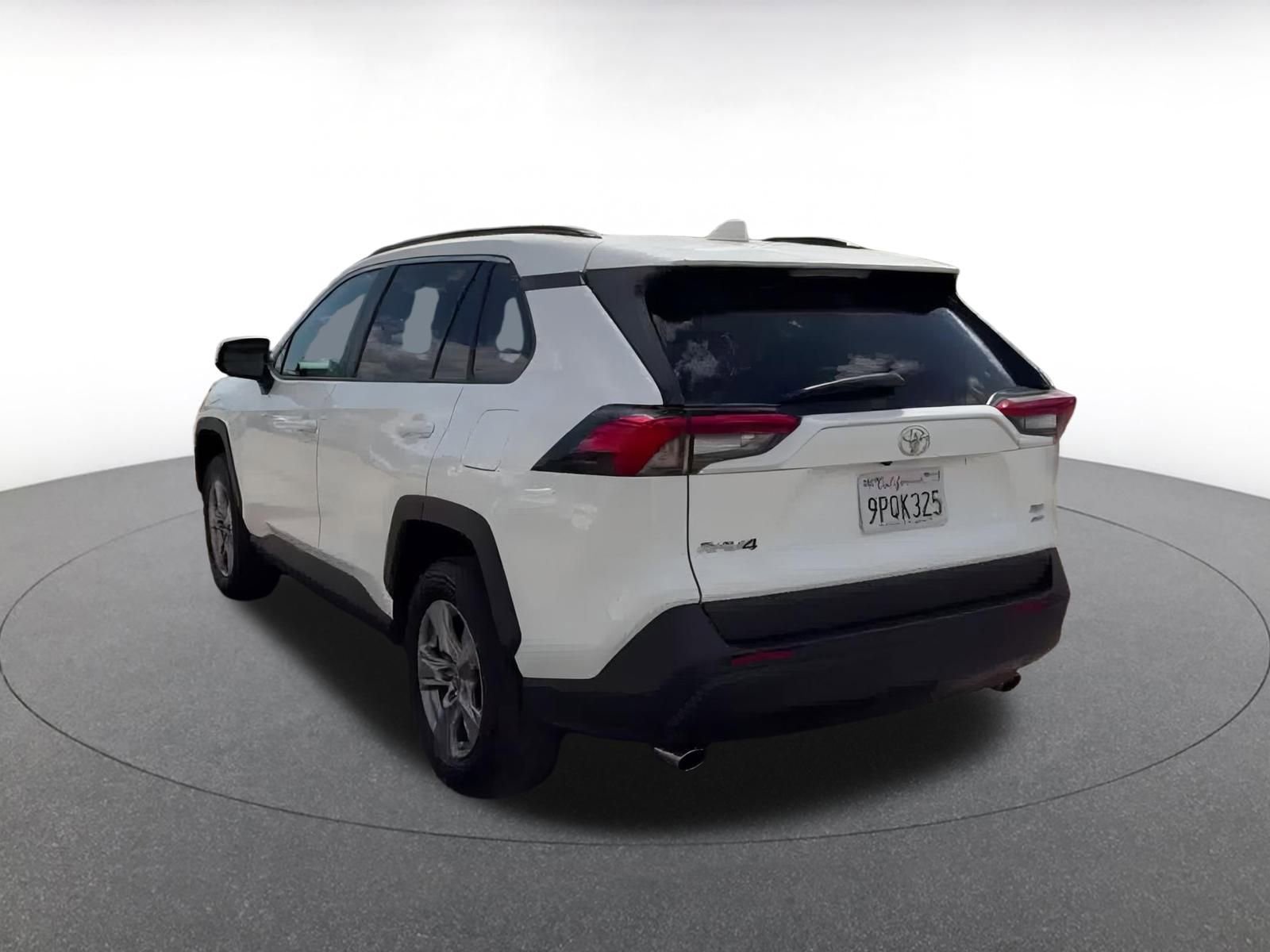 Thumbnail: 2025 Toyota RAV4 - 11