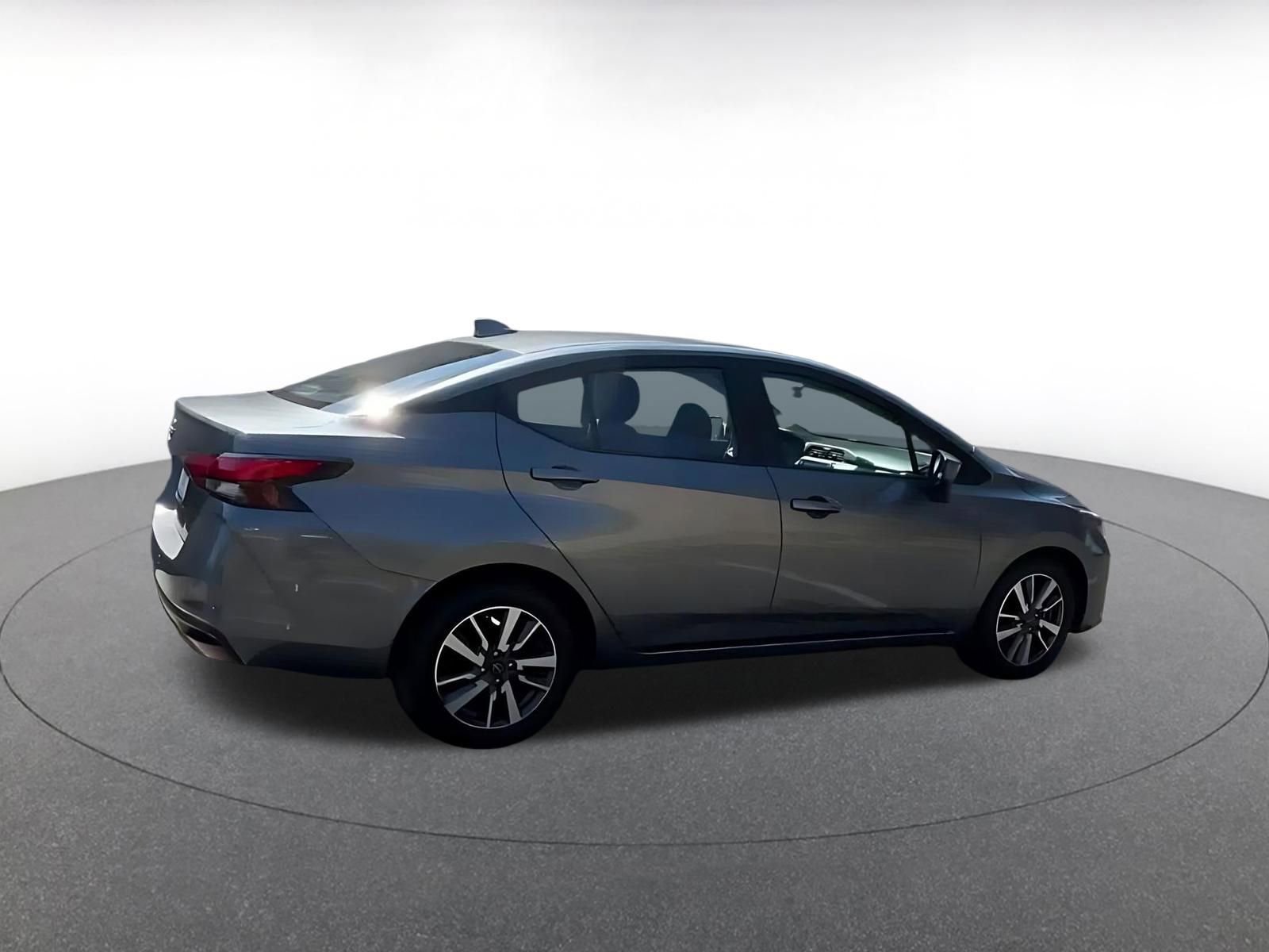 Thumbnail: 2025 Nissan Versa - 15