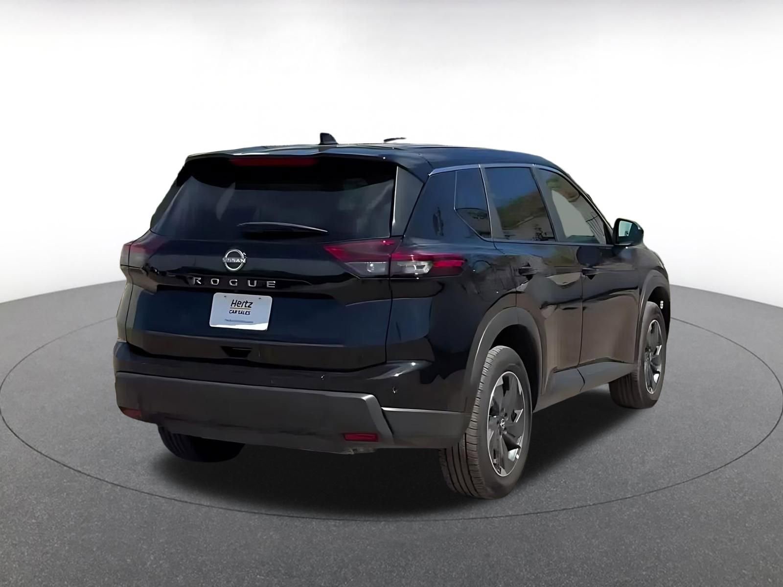 Thumbnail: 2025 Nissan Rogue - 14