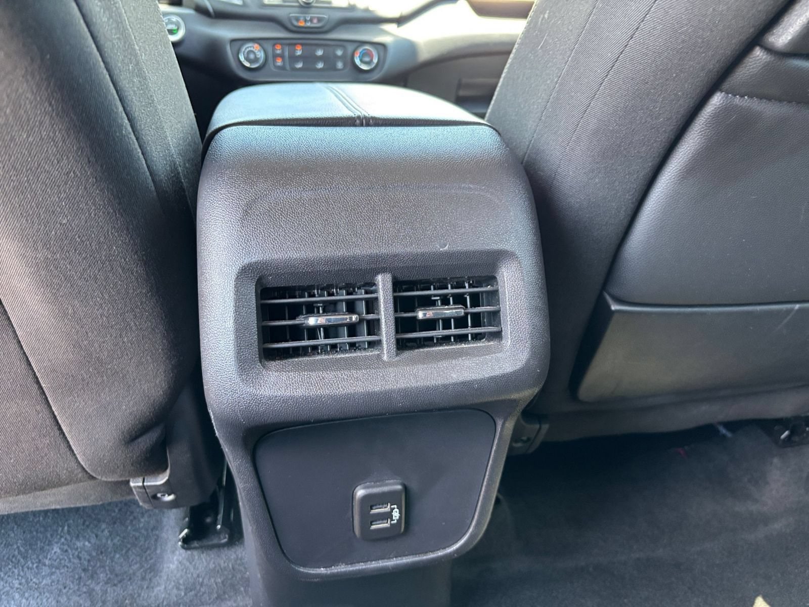 Thumbnail: 2024 GMC Terrain - 22
