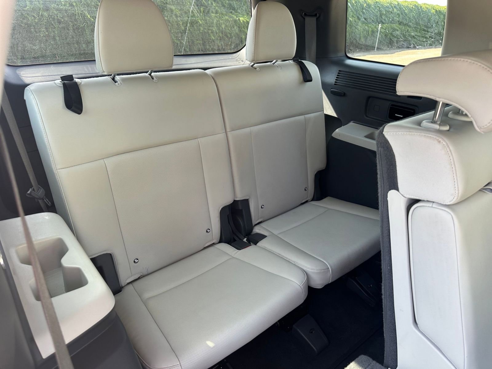 Thumbnail: 2025 Hyundai Santa Fe - 29