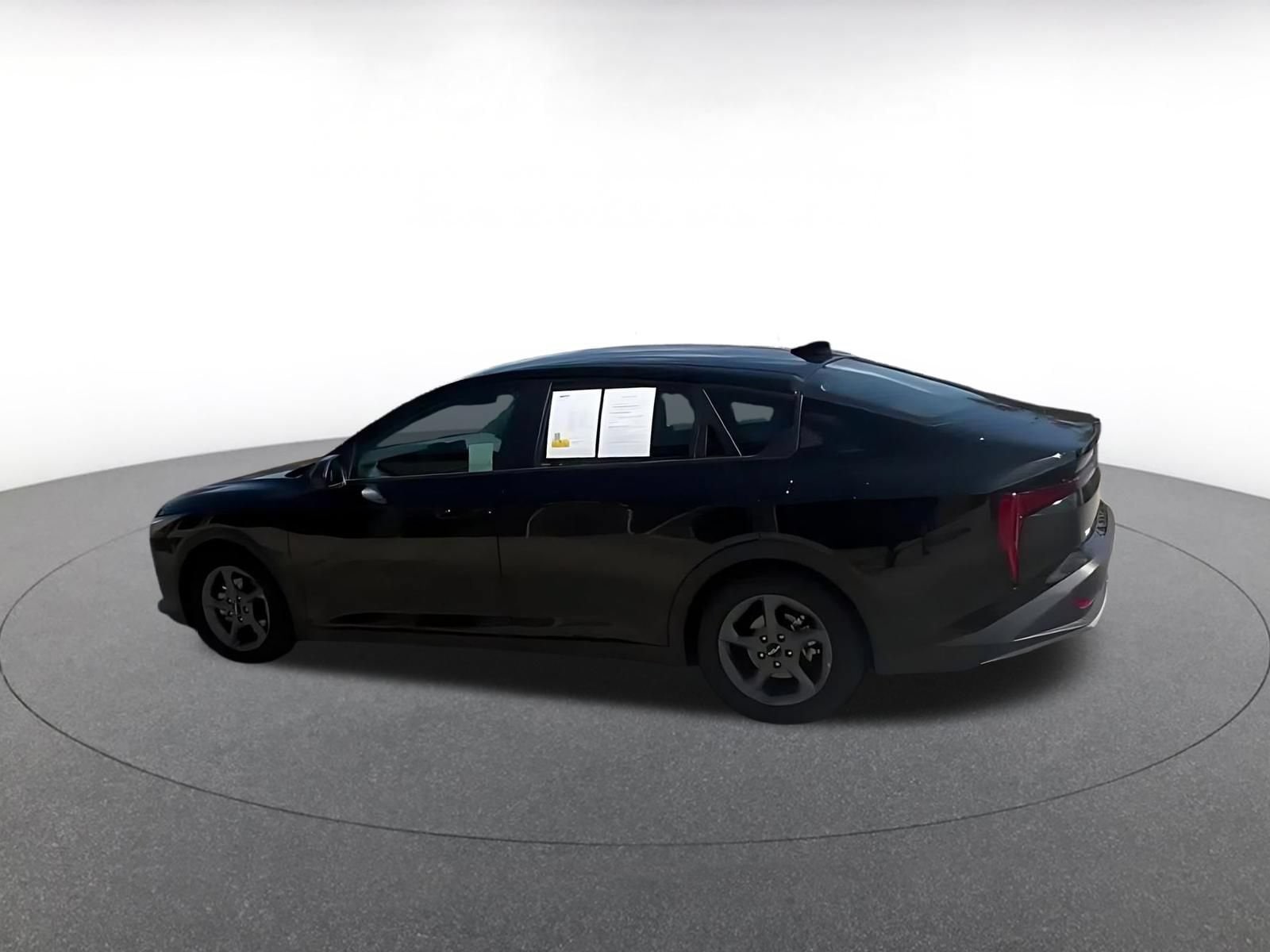 Thumbnail: 2025 Kia K4 - 9