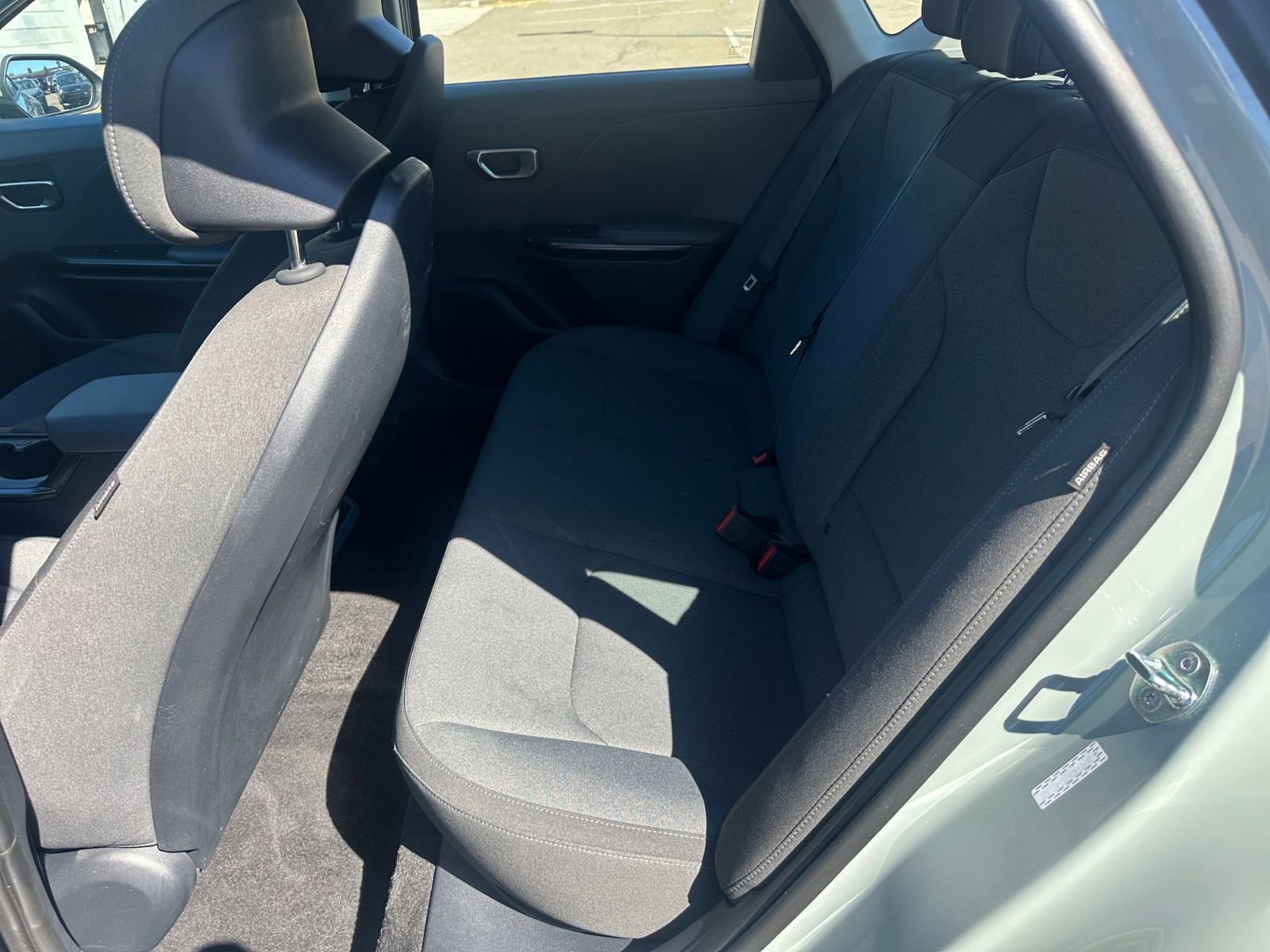 Thumbnail: 2025 Kia K4 - 23