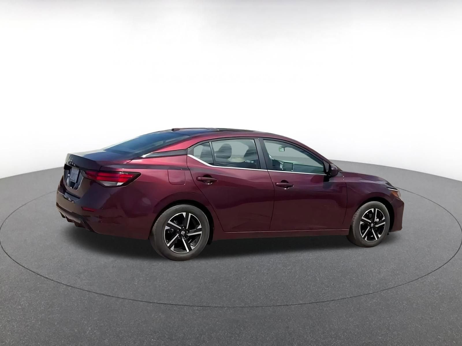 Thumbnail: 2025 Nissan Sentra - 15