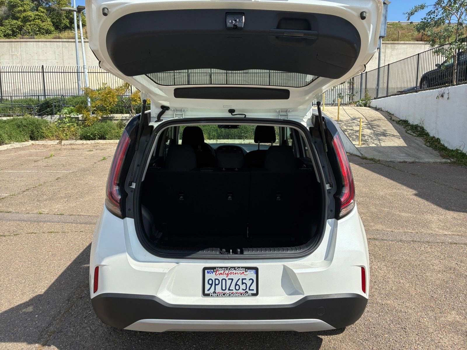 Thumbnail: 2025 Kia Soul - 29