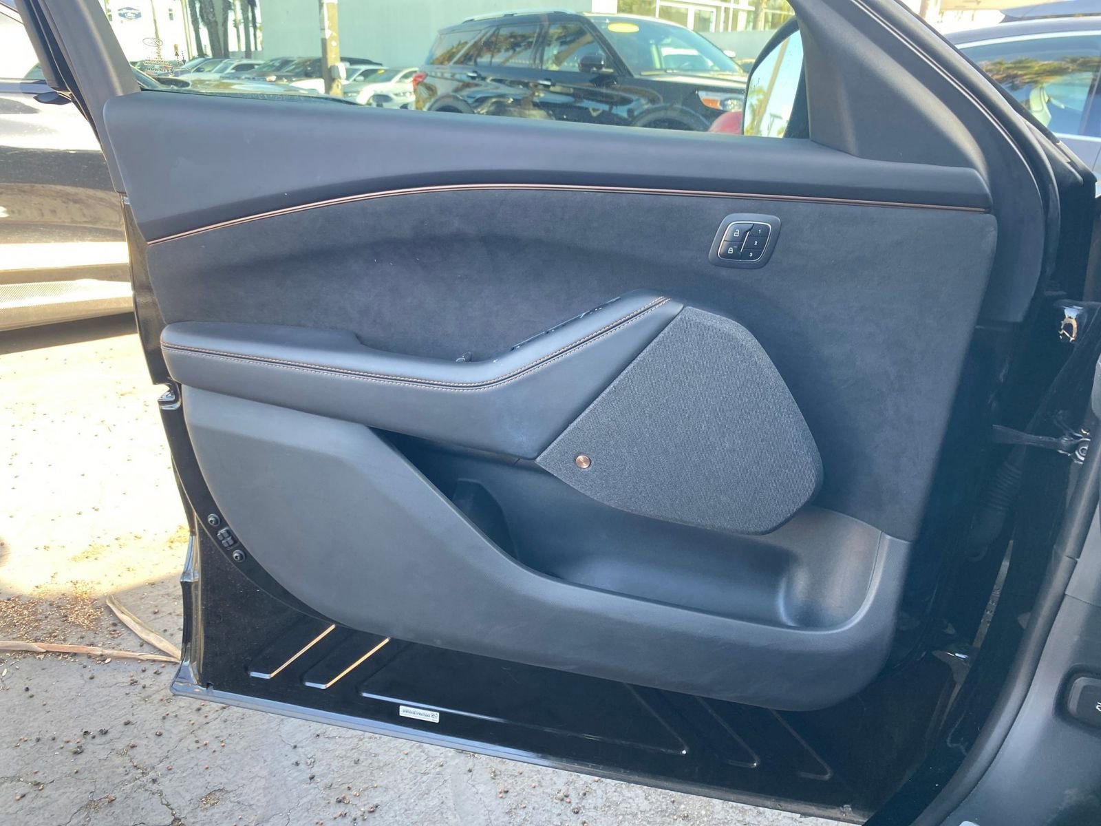 Thumbnail: 2023 Ford Mustang Mach-E - 24