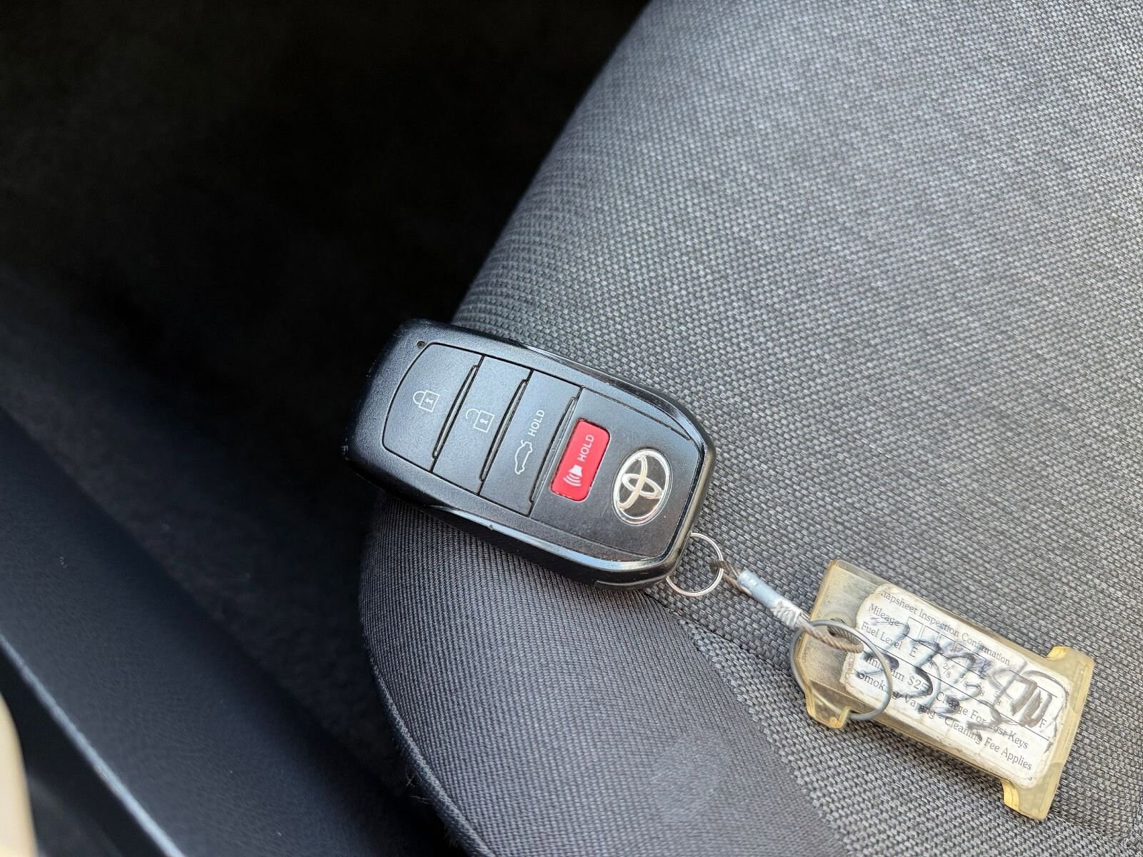 Thumbnail: 2025 Toyota Camry - 22