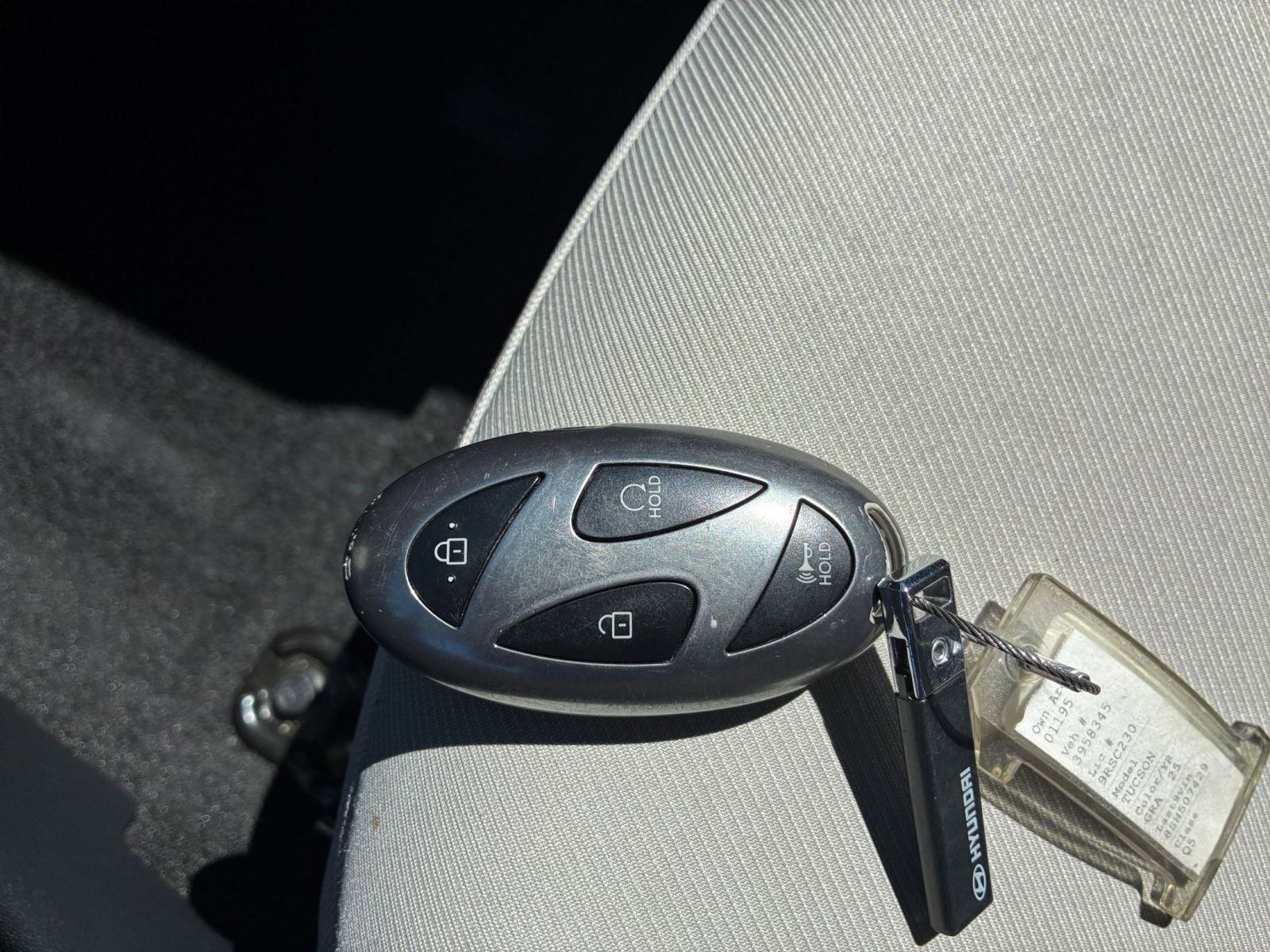 Thumbnail: 2025 Hyundai Tucson - 27