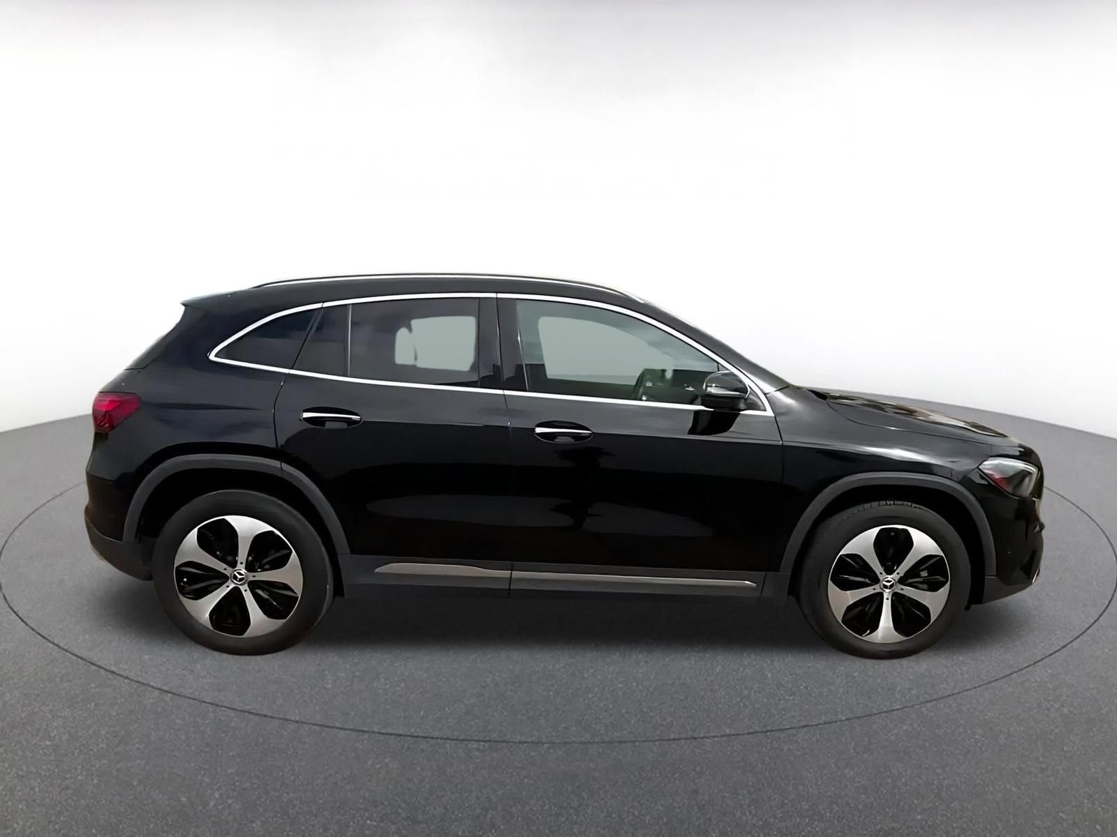 Thumbnail: 2025 Mercedes-Benz GLA - 14
