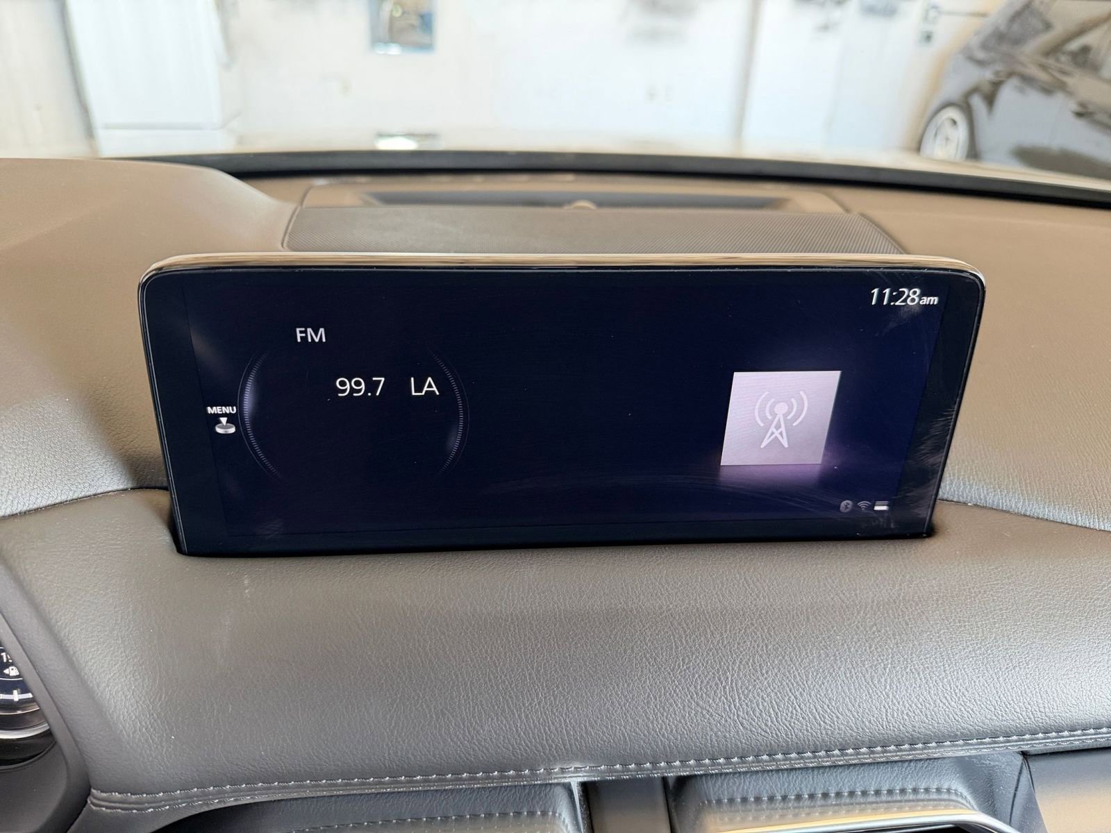 Thumbnail: 2025 Mazda CX-5 - 21