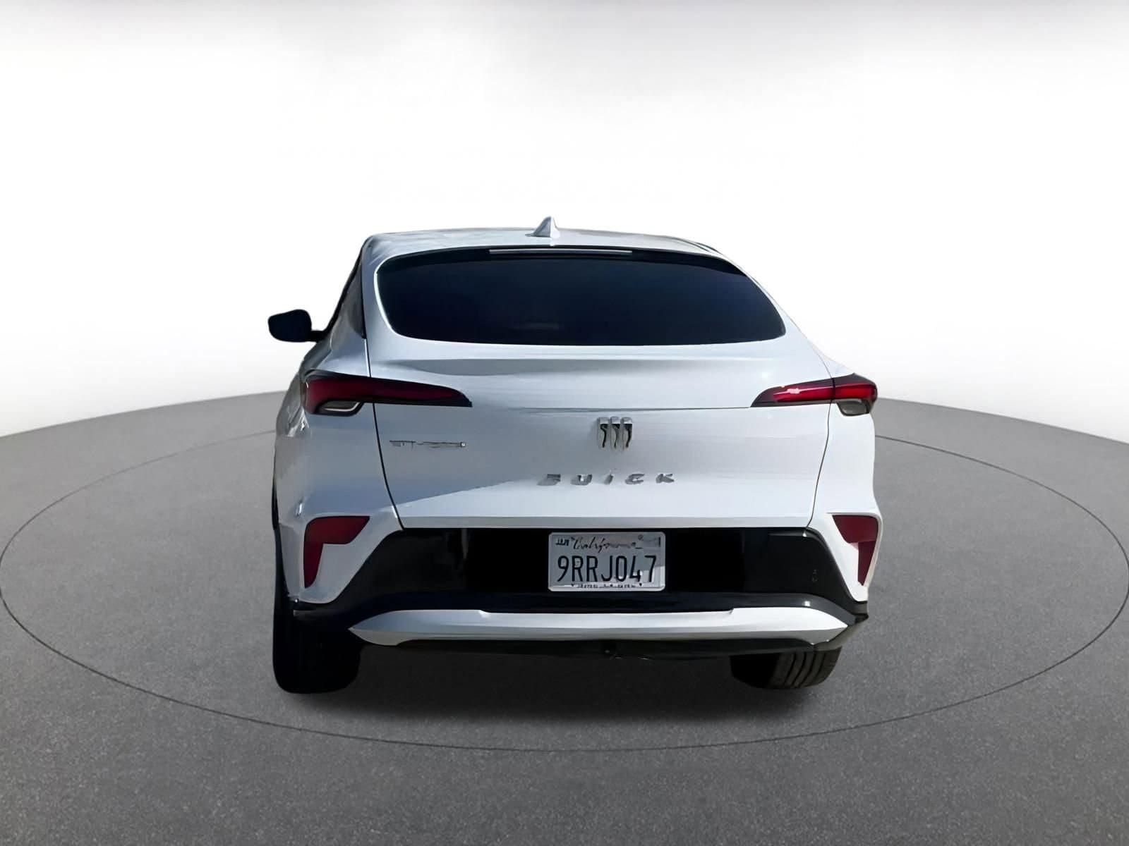 Thumbnail: 2025 Buick Envista - 12