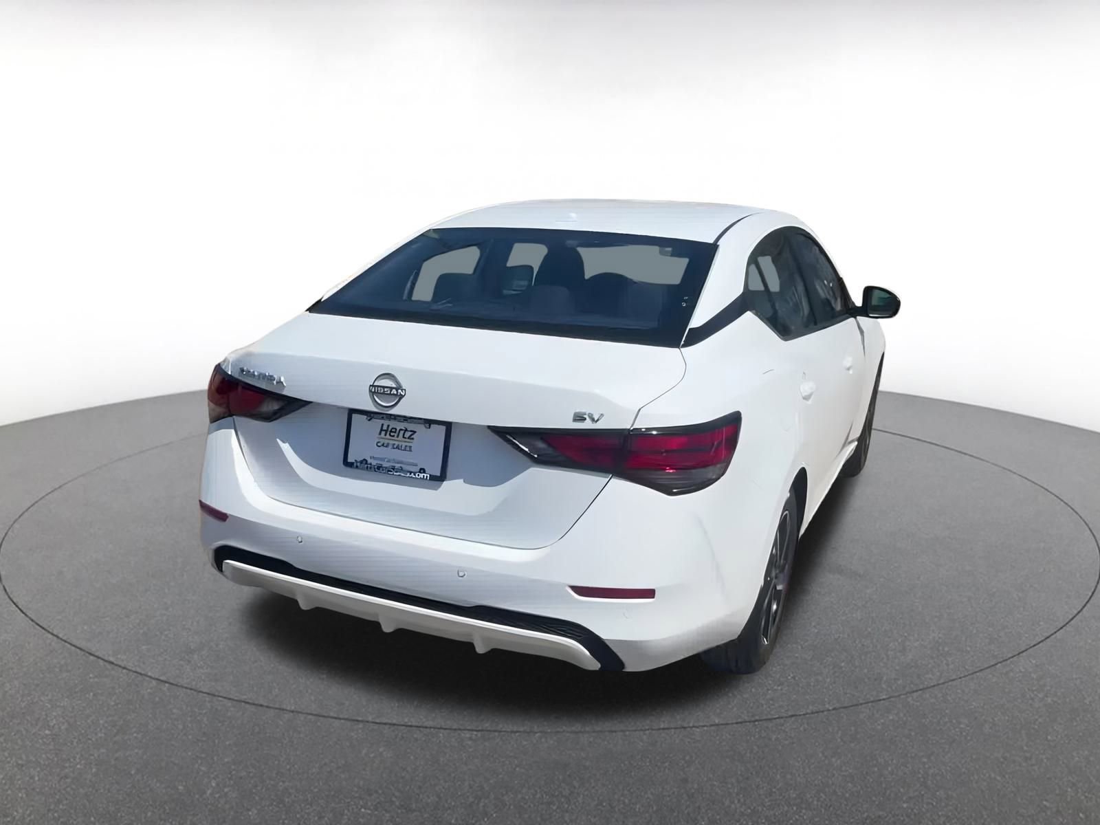 Thumbnail: 2024 Nissan Sentra - 7