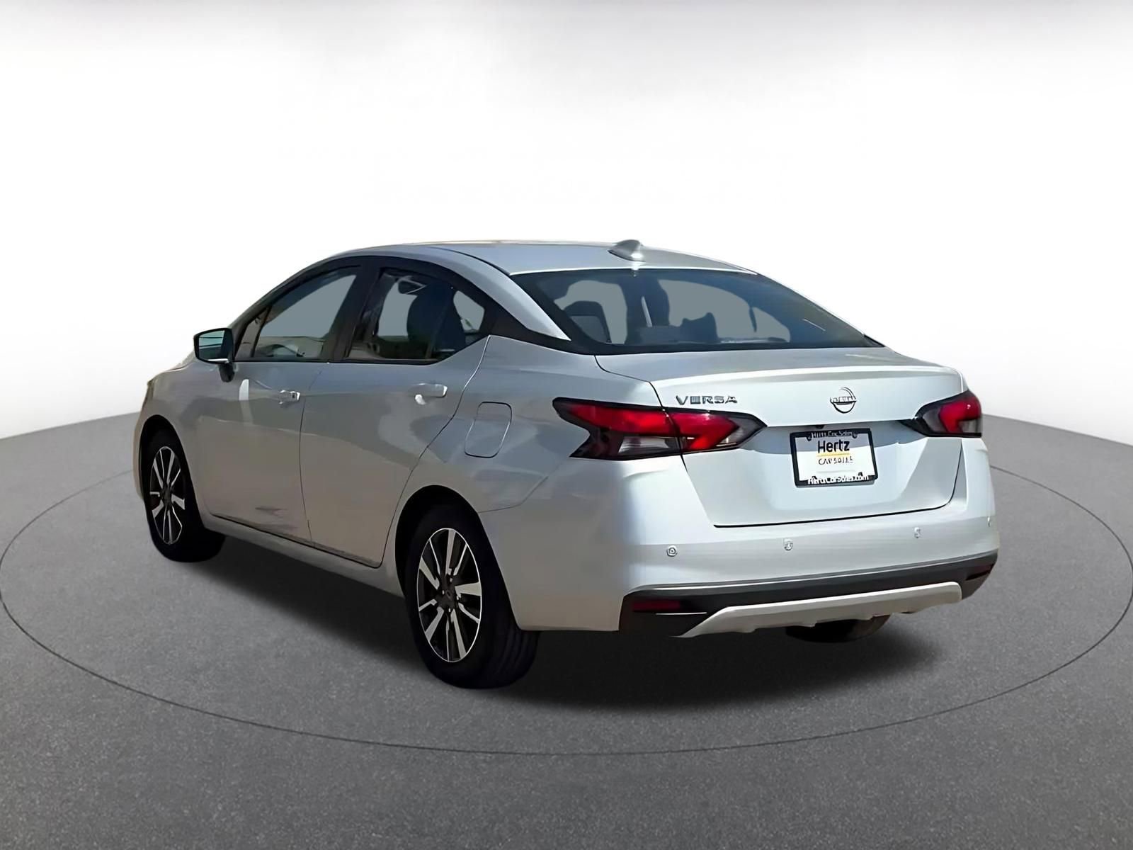 Thumbnail: 2025 Nissan Versa - 11