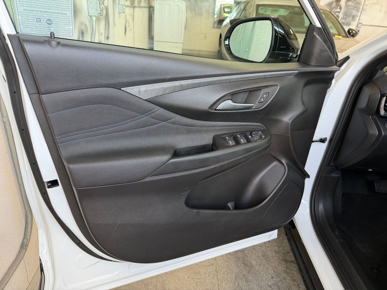 Thumbnail: 2025 Buick Envista - 20