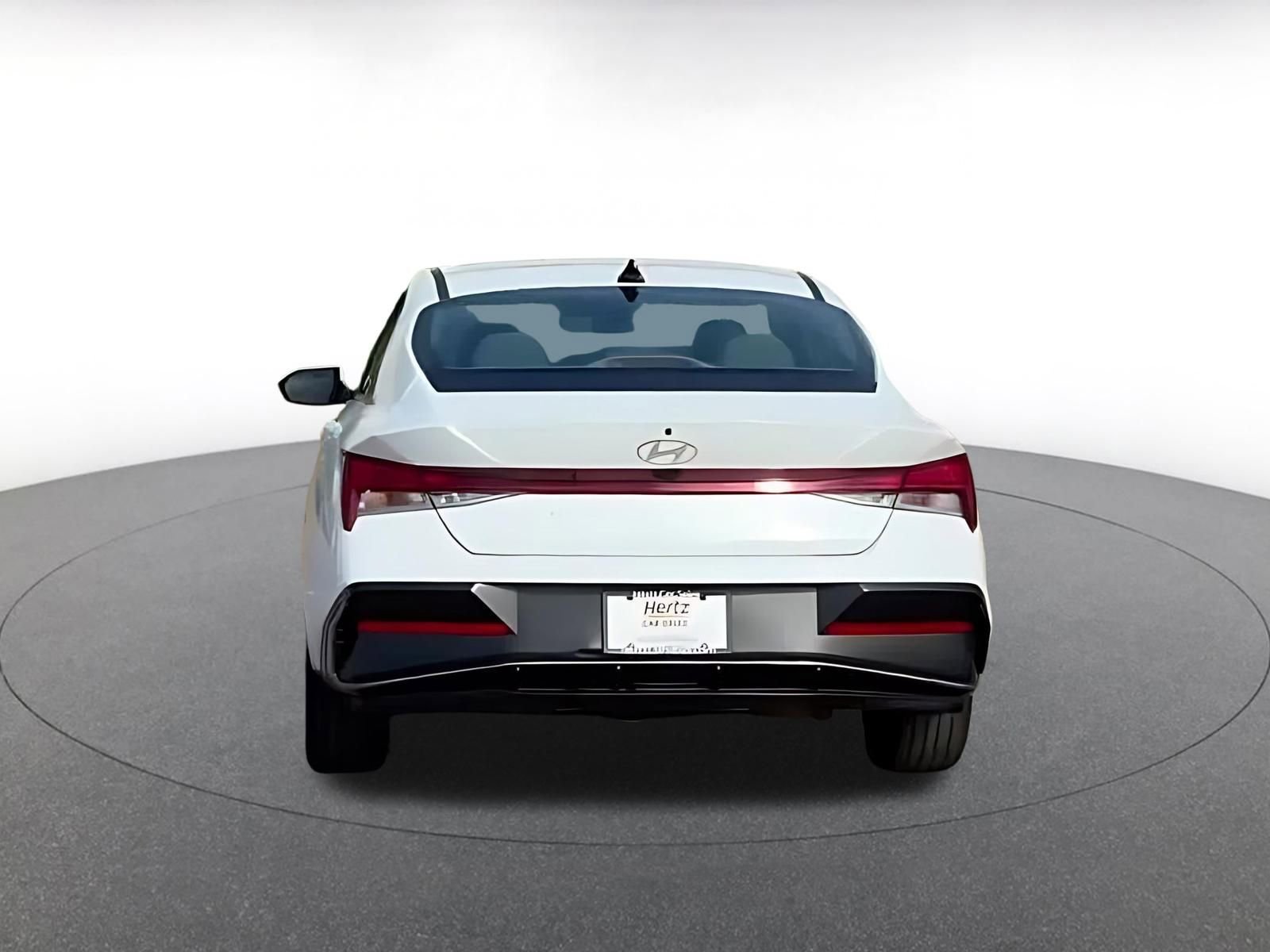 Thumbnail: 2025 Hyundai Elantra - 12