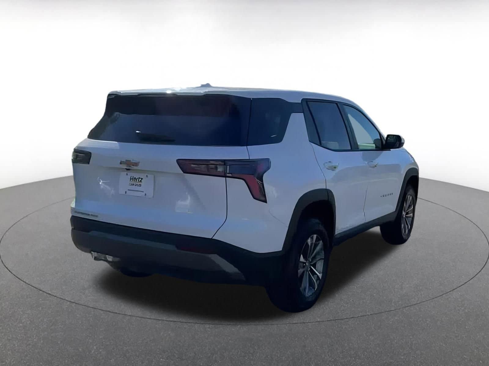 Thumbnail: 2025 Chevrolet Equinox - 14