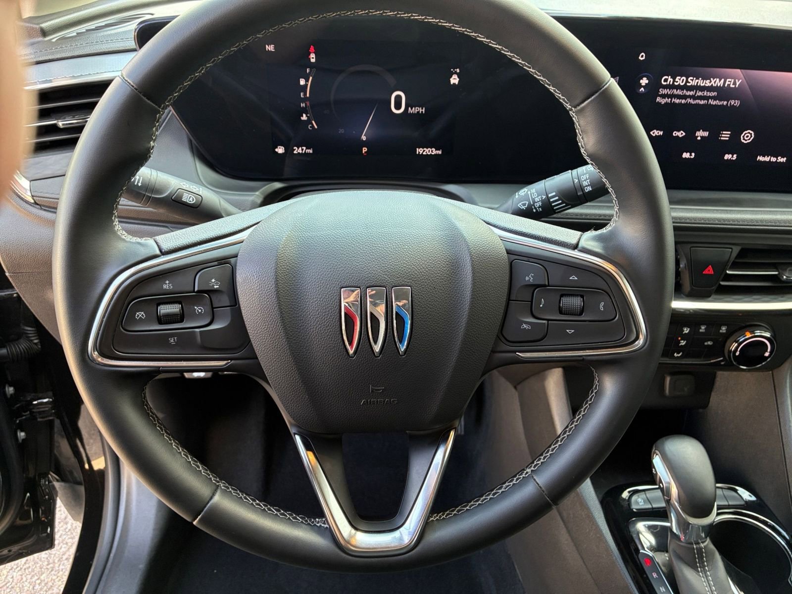 Thumbnail: 2025 Buick Encore GX - 27